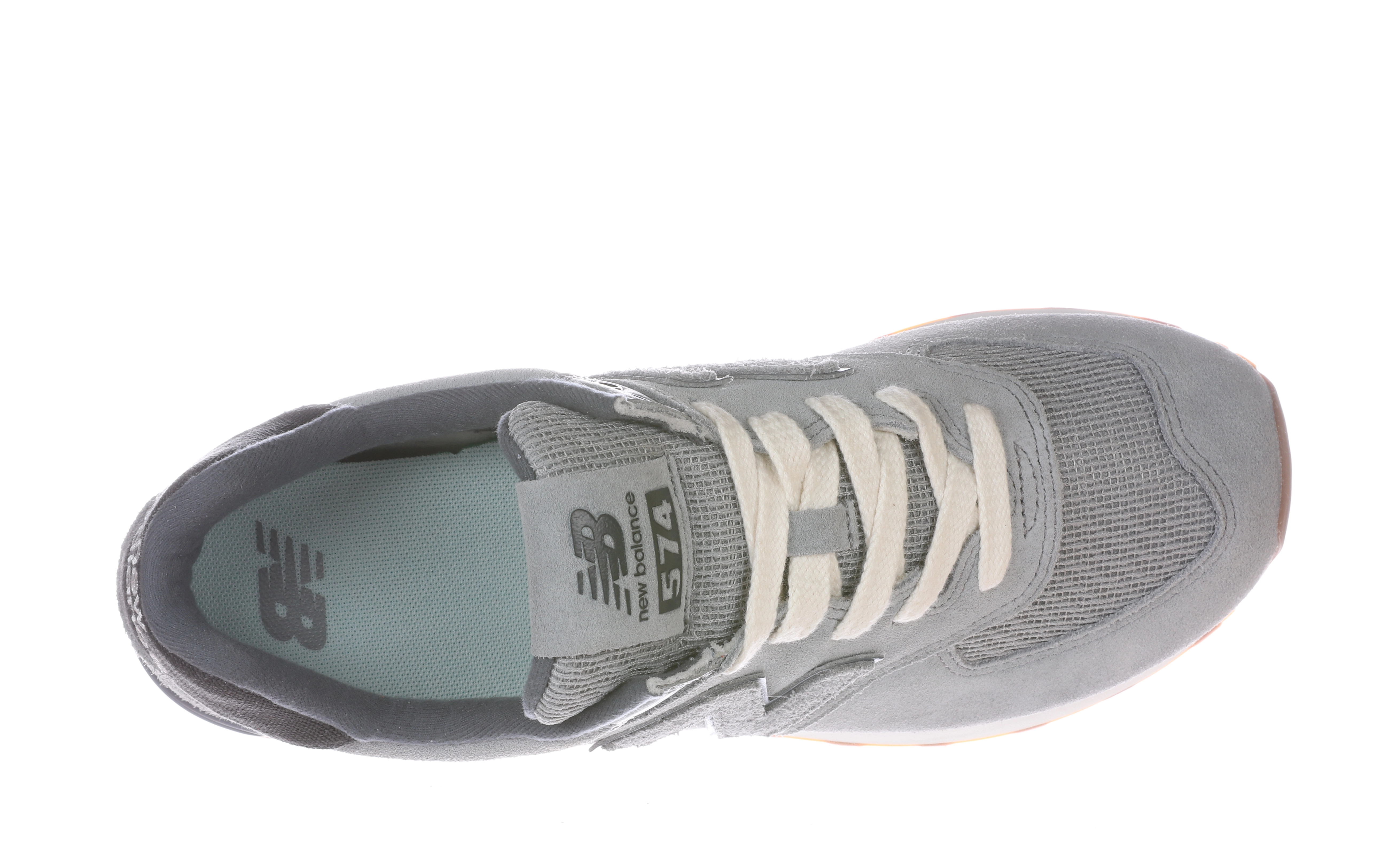 New Balance - U5746VZ - Sneaker Uniszex utcai cipő