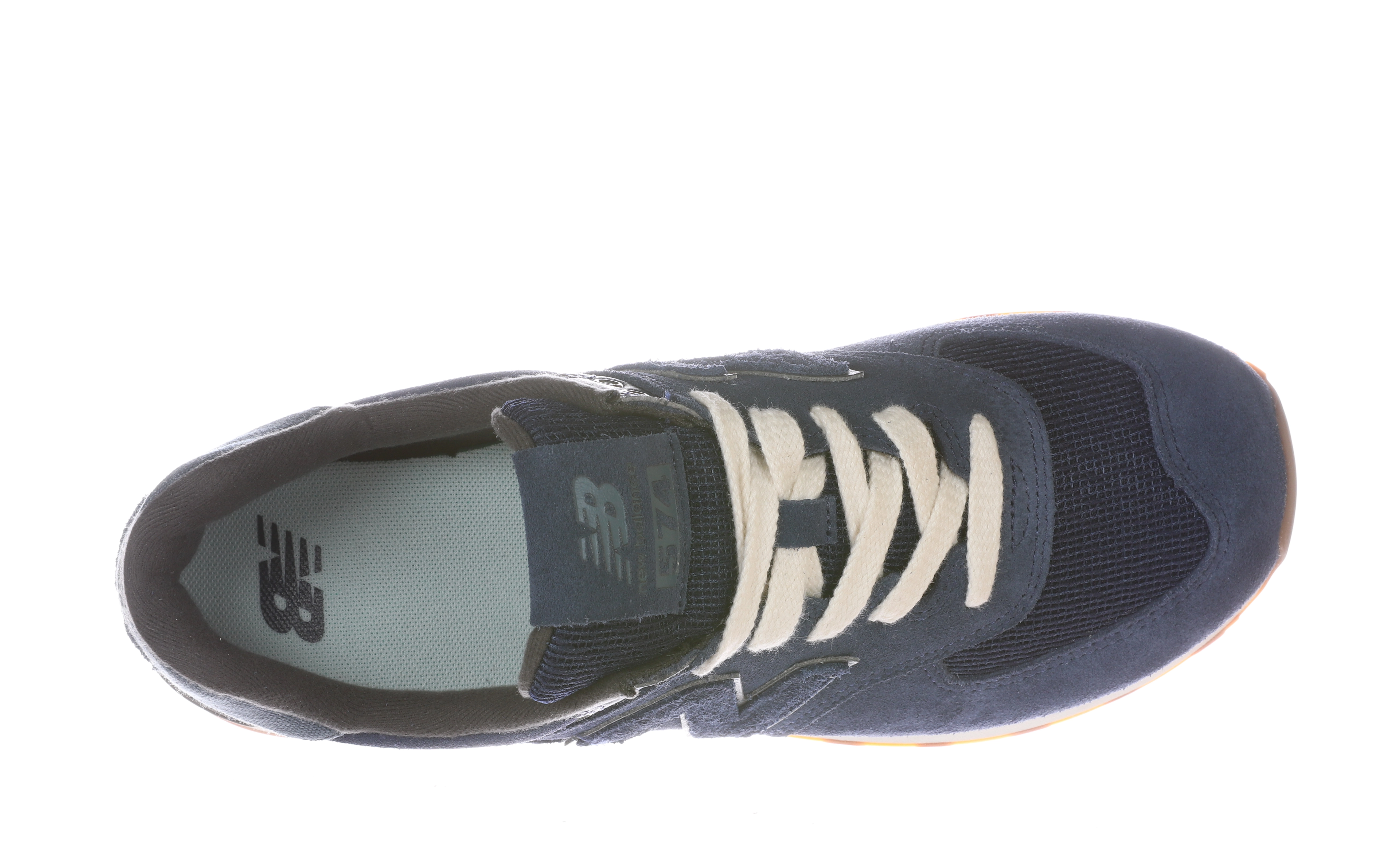 New Balance - U5747FO - Sneaker Uniszex utcai cipő
