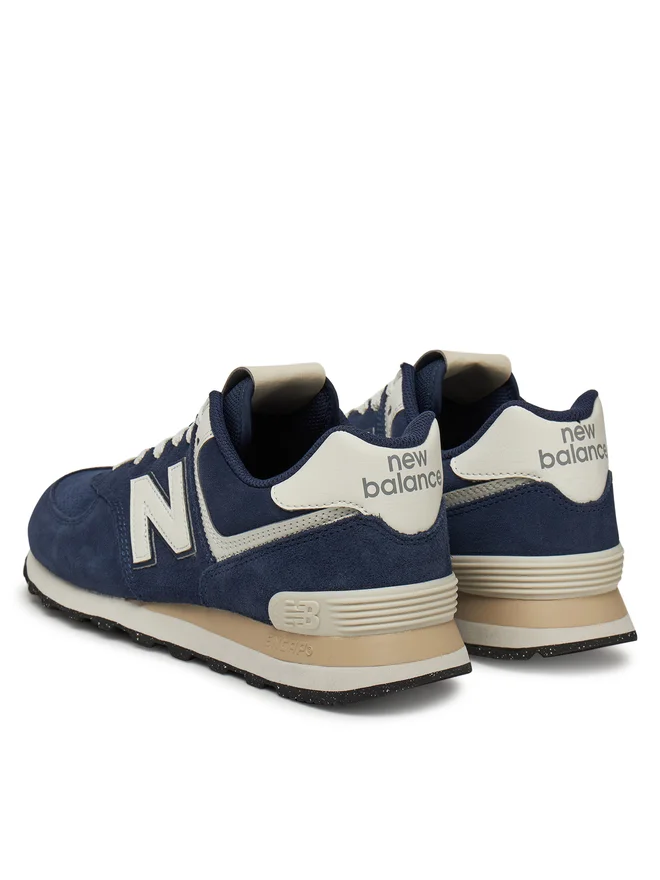 New Balance - U574BCE - Sneaker Uniszex utcai cipő