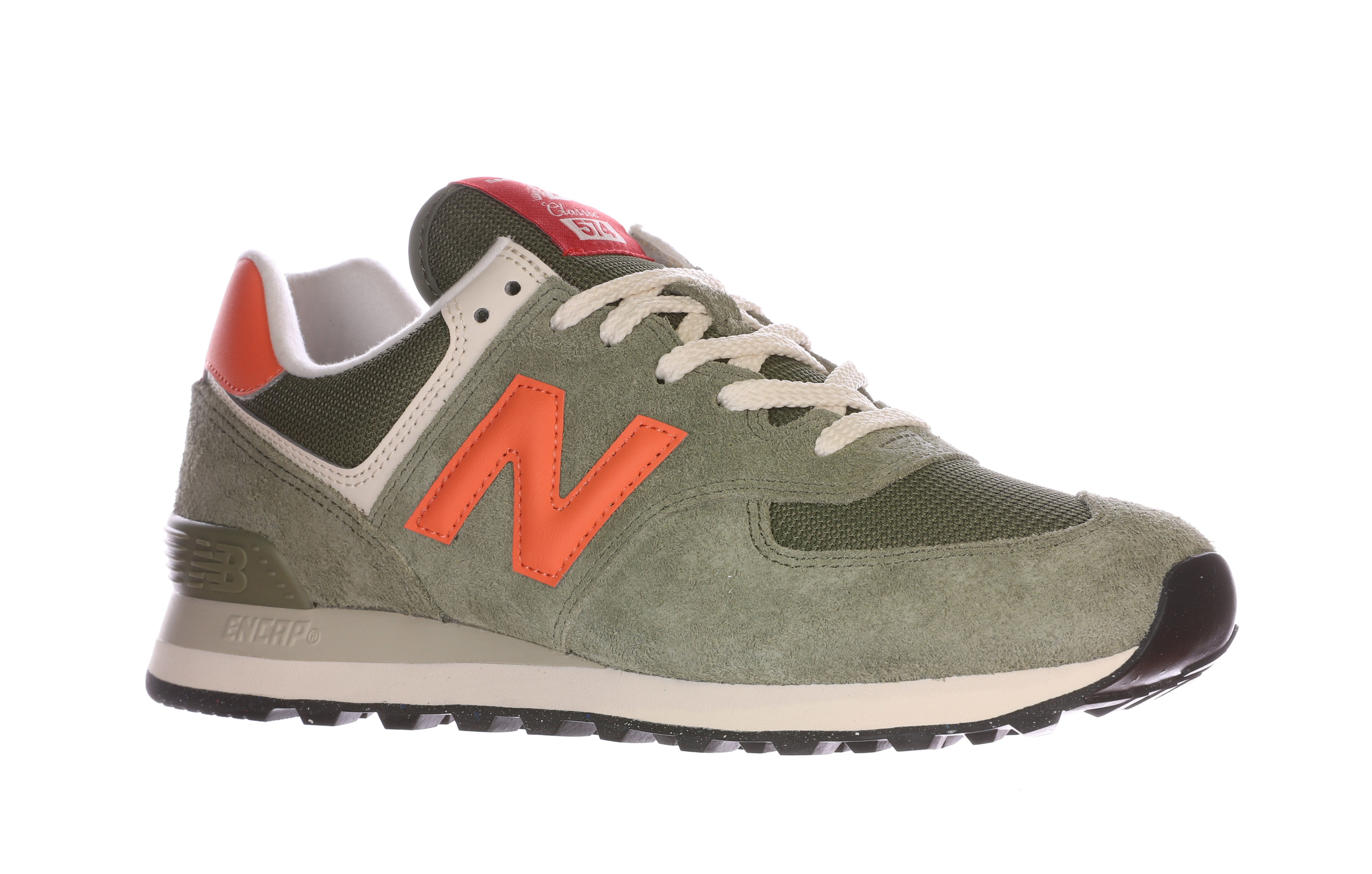 New Balance - U574 - Sneaker Uniszex Utcai cipő