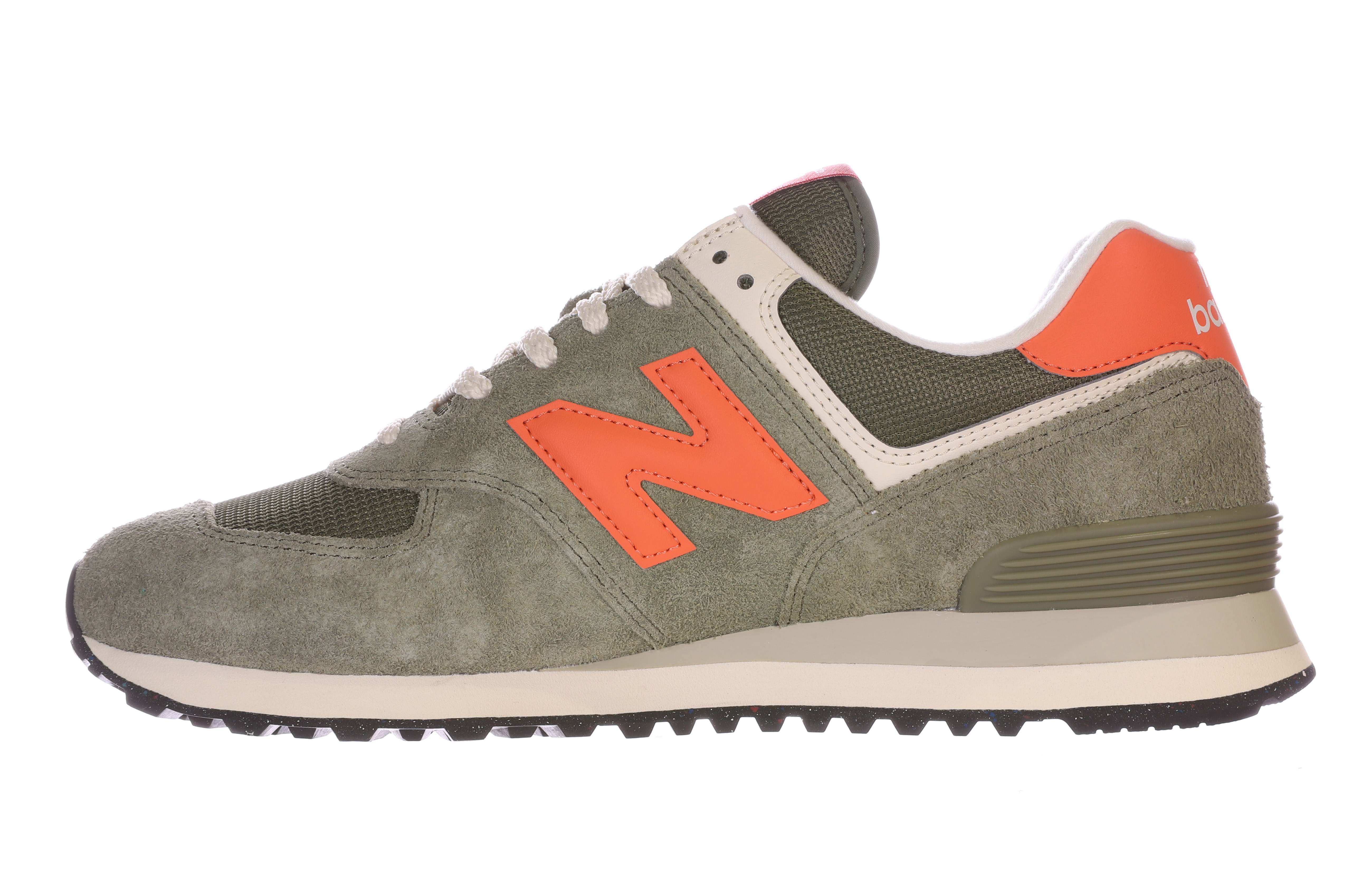 New Balance - U574 - Sneaker Uniszex Utcai cipő