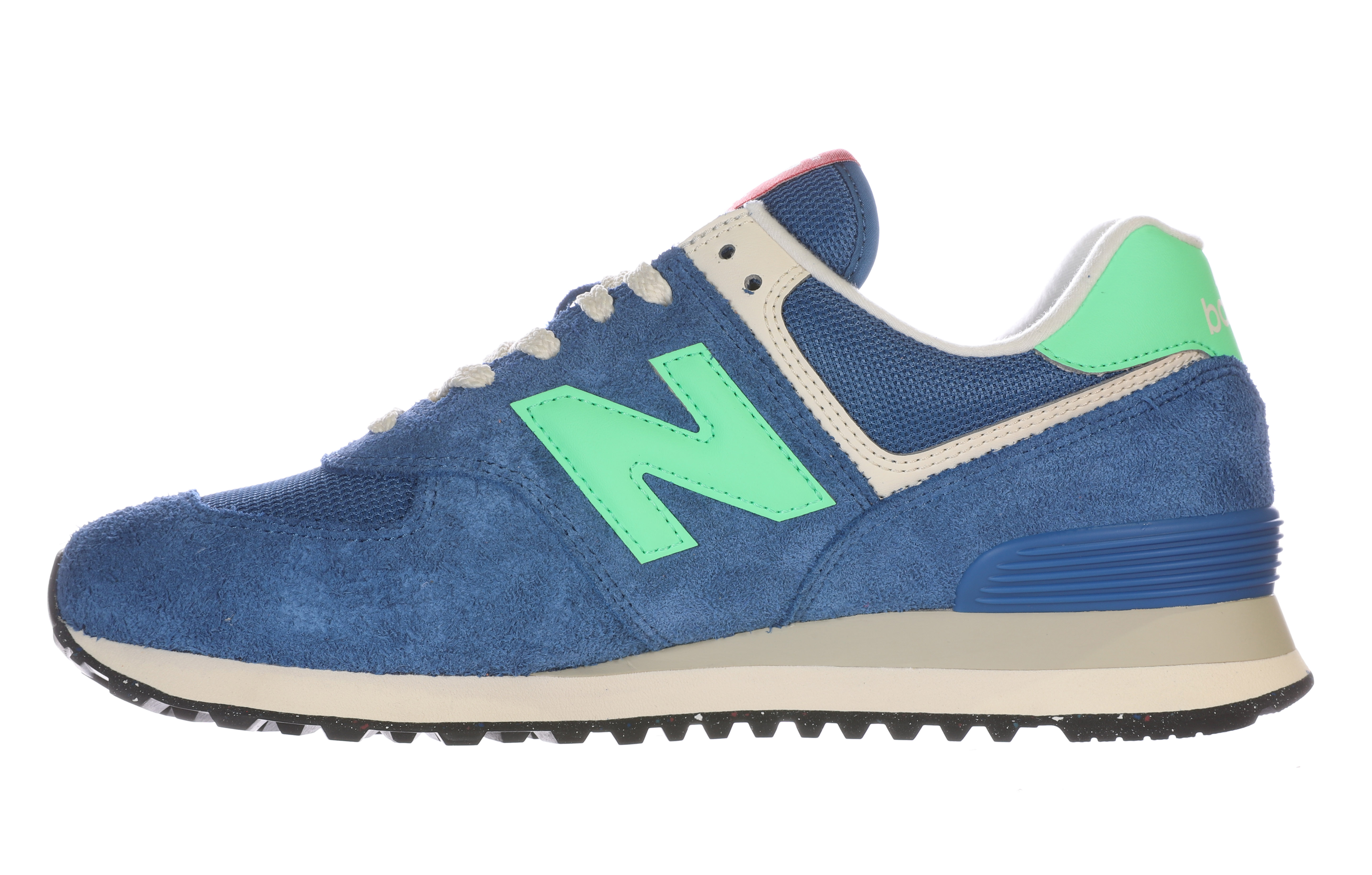 New Balance - U574 - Sneaker Uniszex Utcai cipő