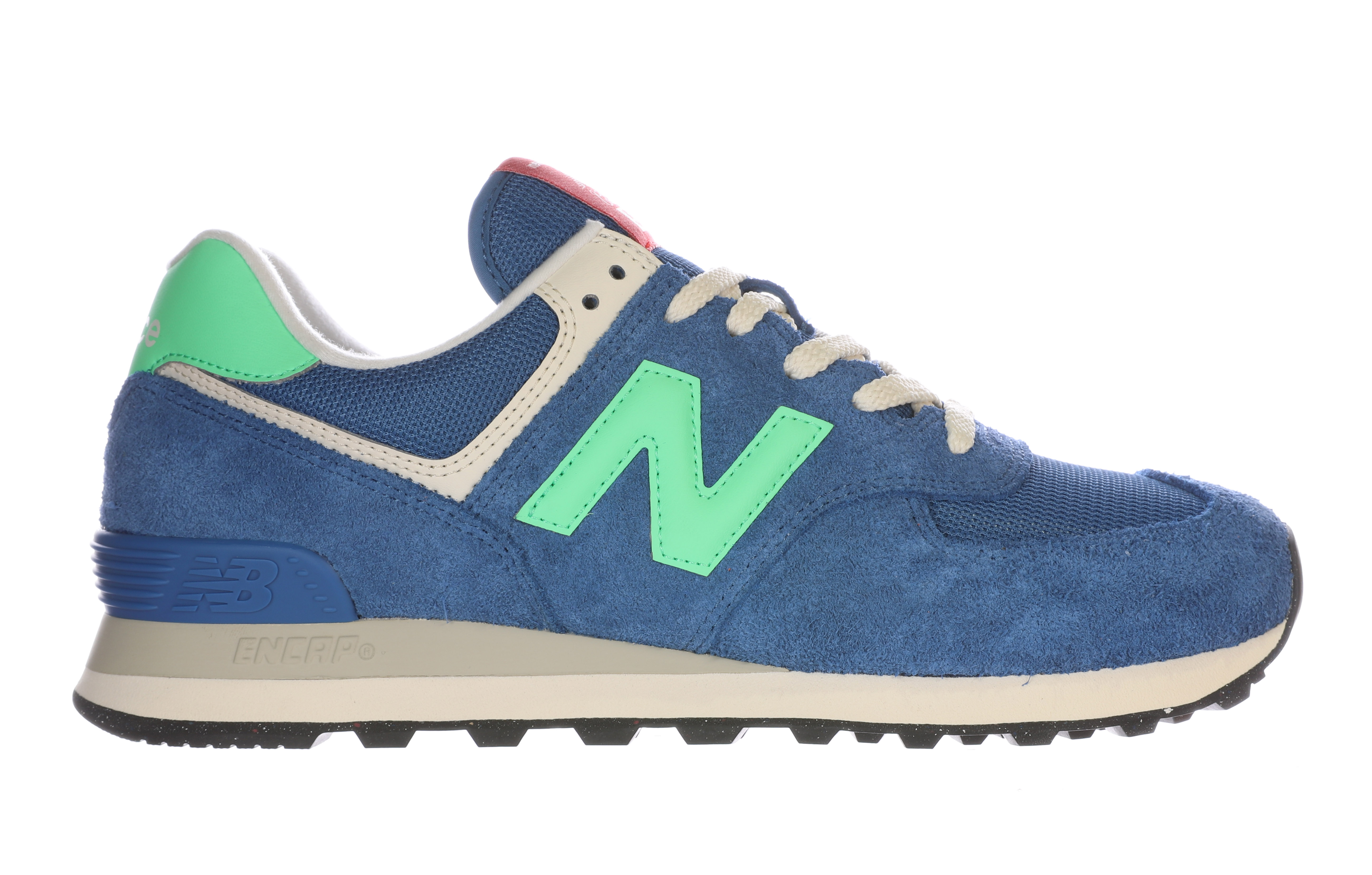 New Balance - U574 - Sneaker Uniszex Utcai cipő
