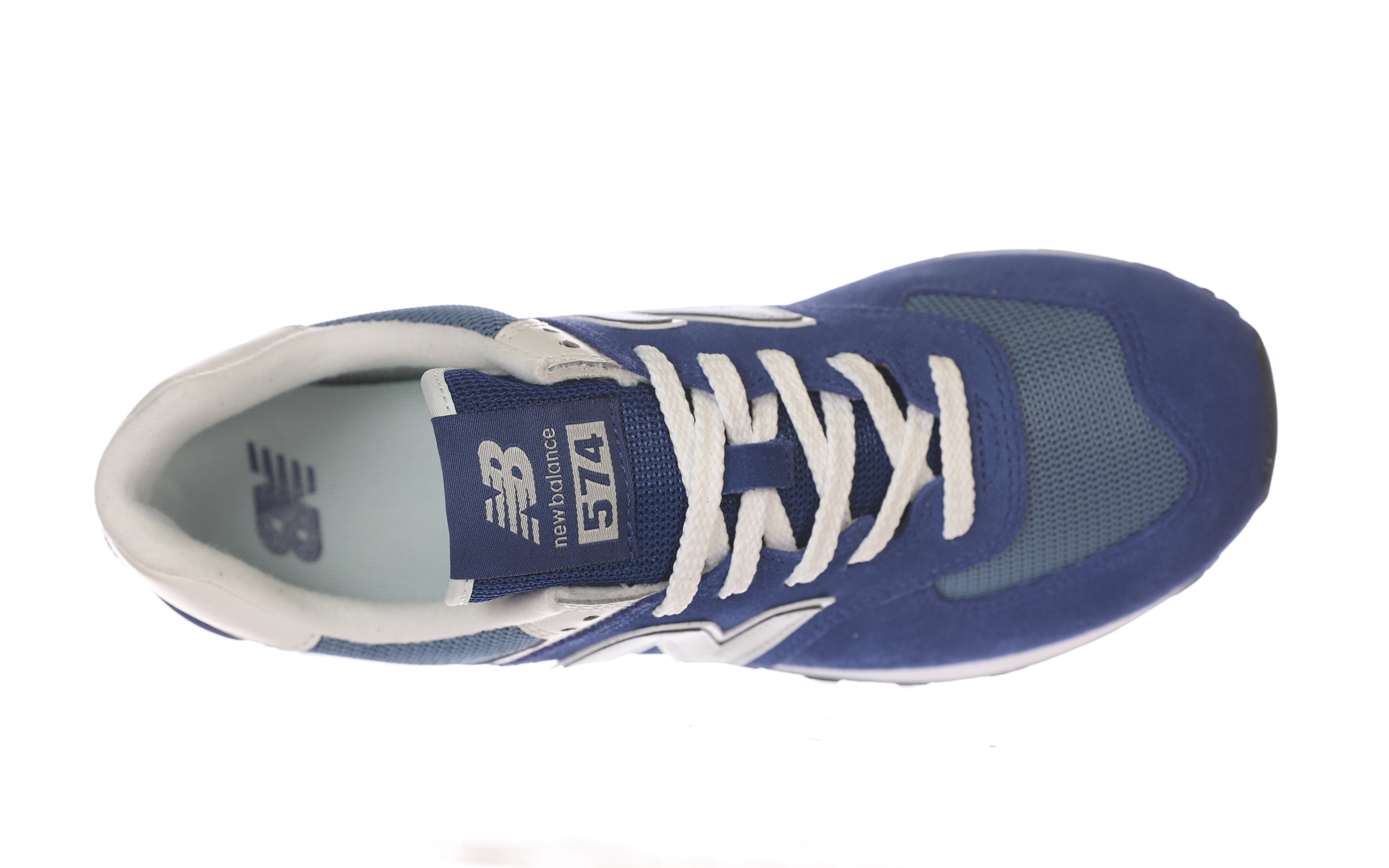 New Balance - U574V2 - Sneaker Uniszex utcai cipő