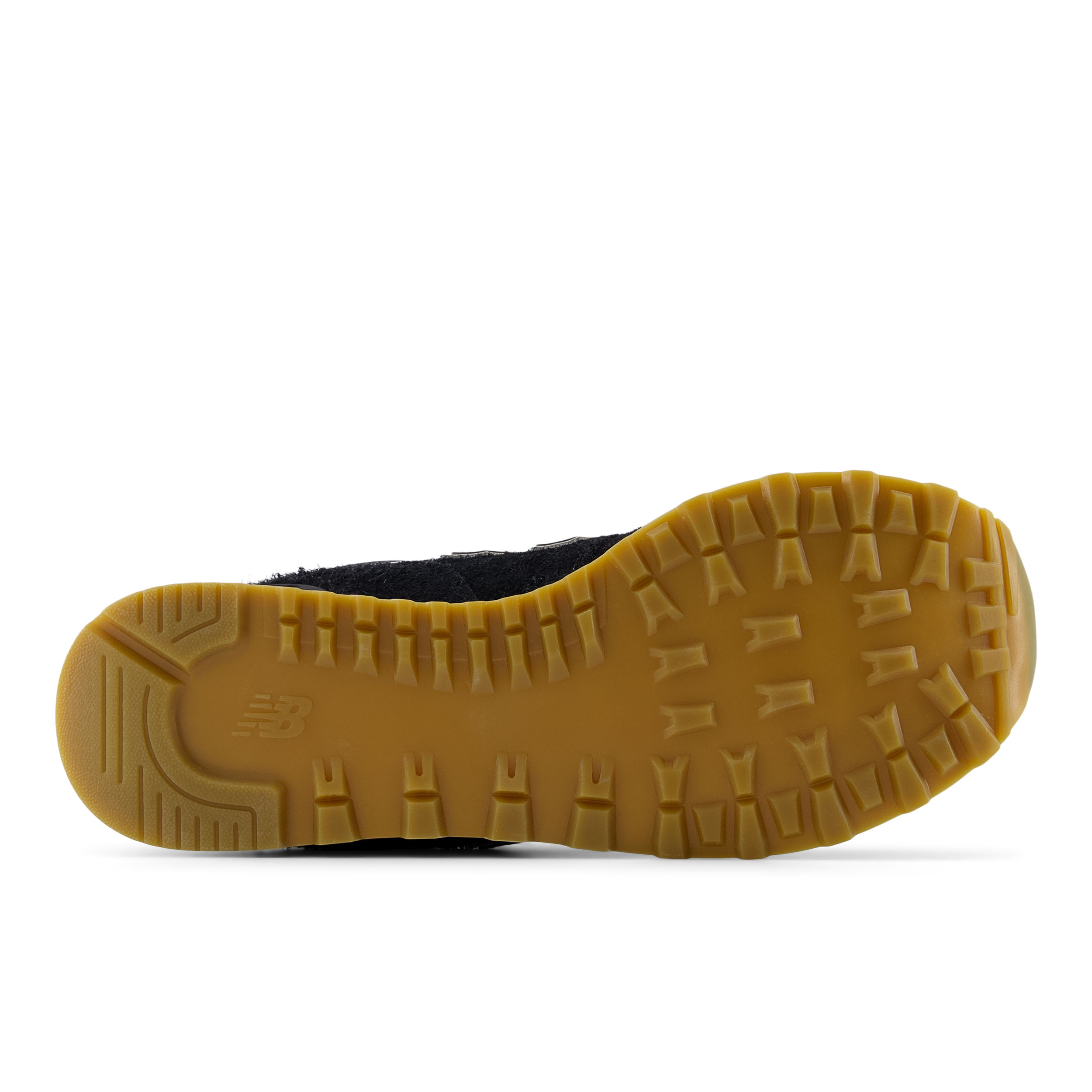 New Balance - U574RUS - Sneaker Bőr Uniszex utcai cipő