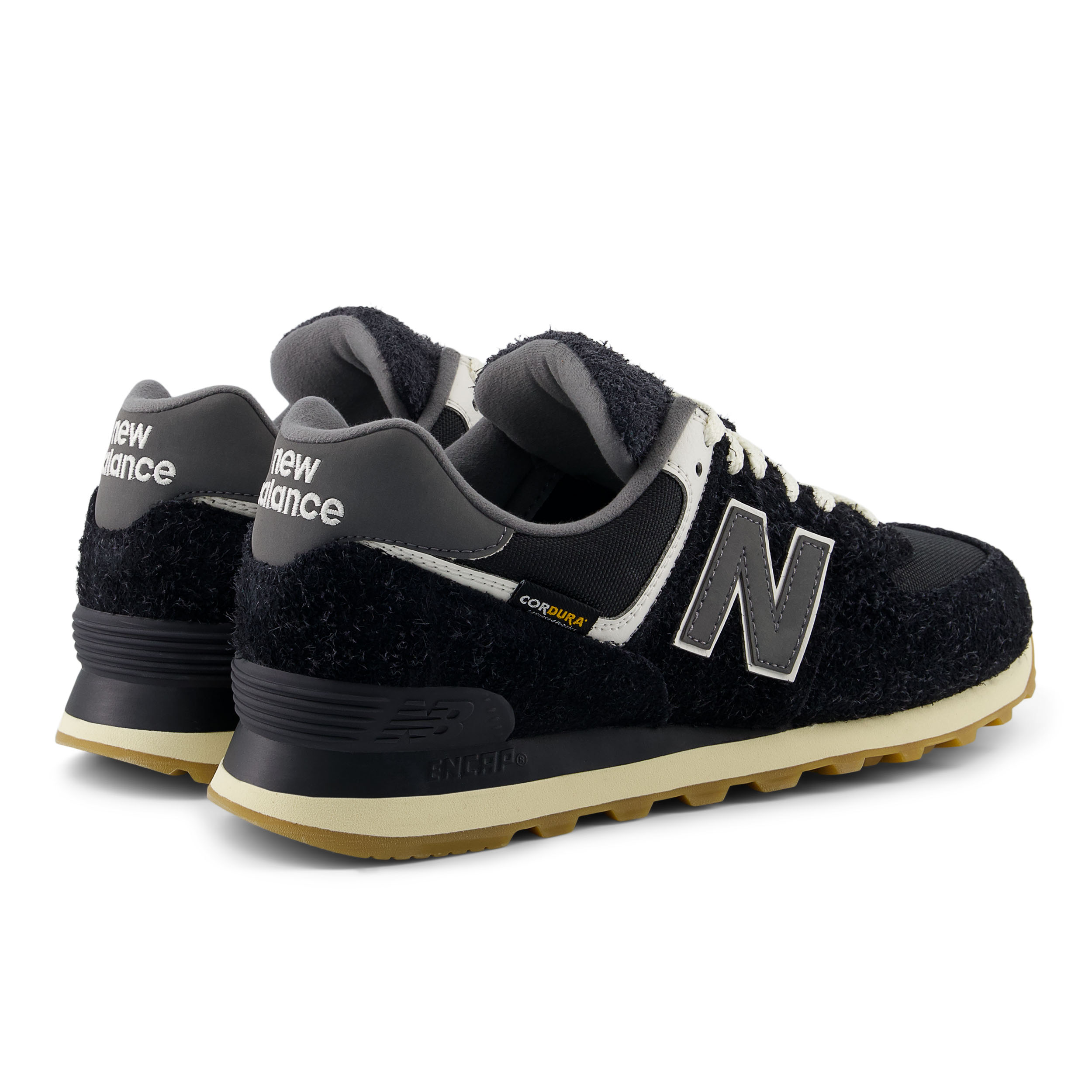 New Balance - U574RUS - Sneaker Bőr Uniszex utcai cipő