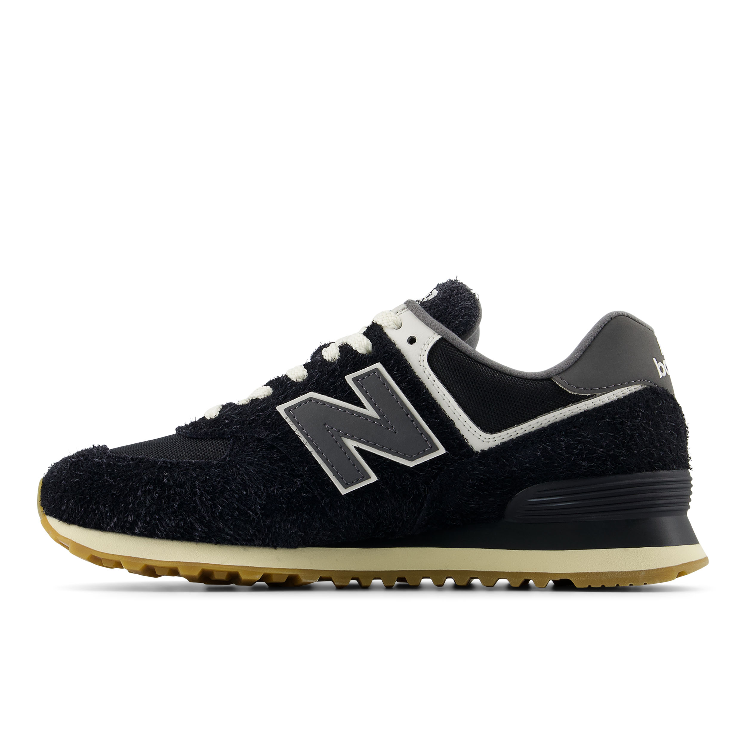 New Balance - U574RUS - Sneaker Bőr Uniszex utcai cipő