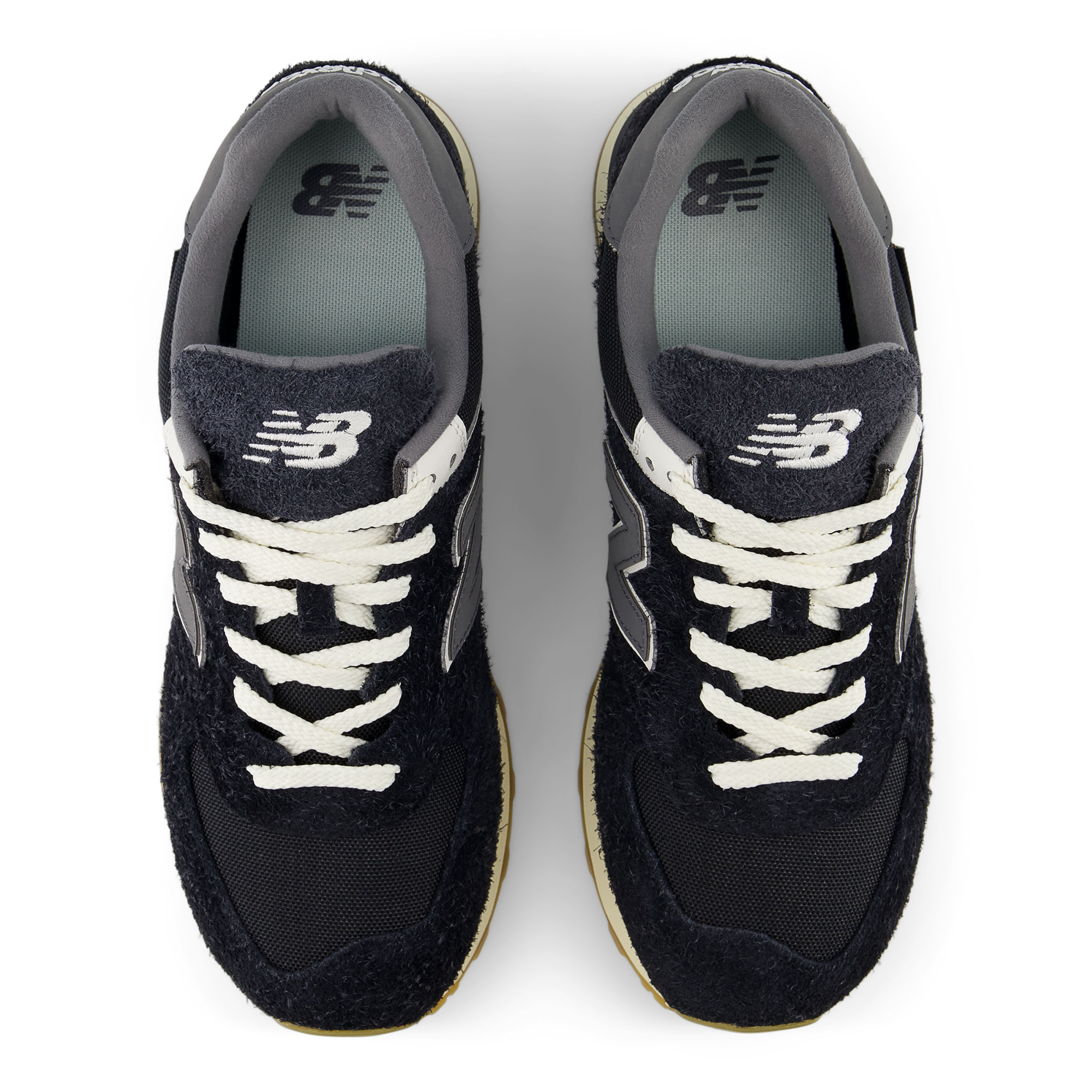 New Balance - U574RUS - Sneaker Bőr Uniszex utcai cipő