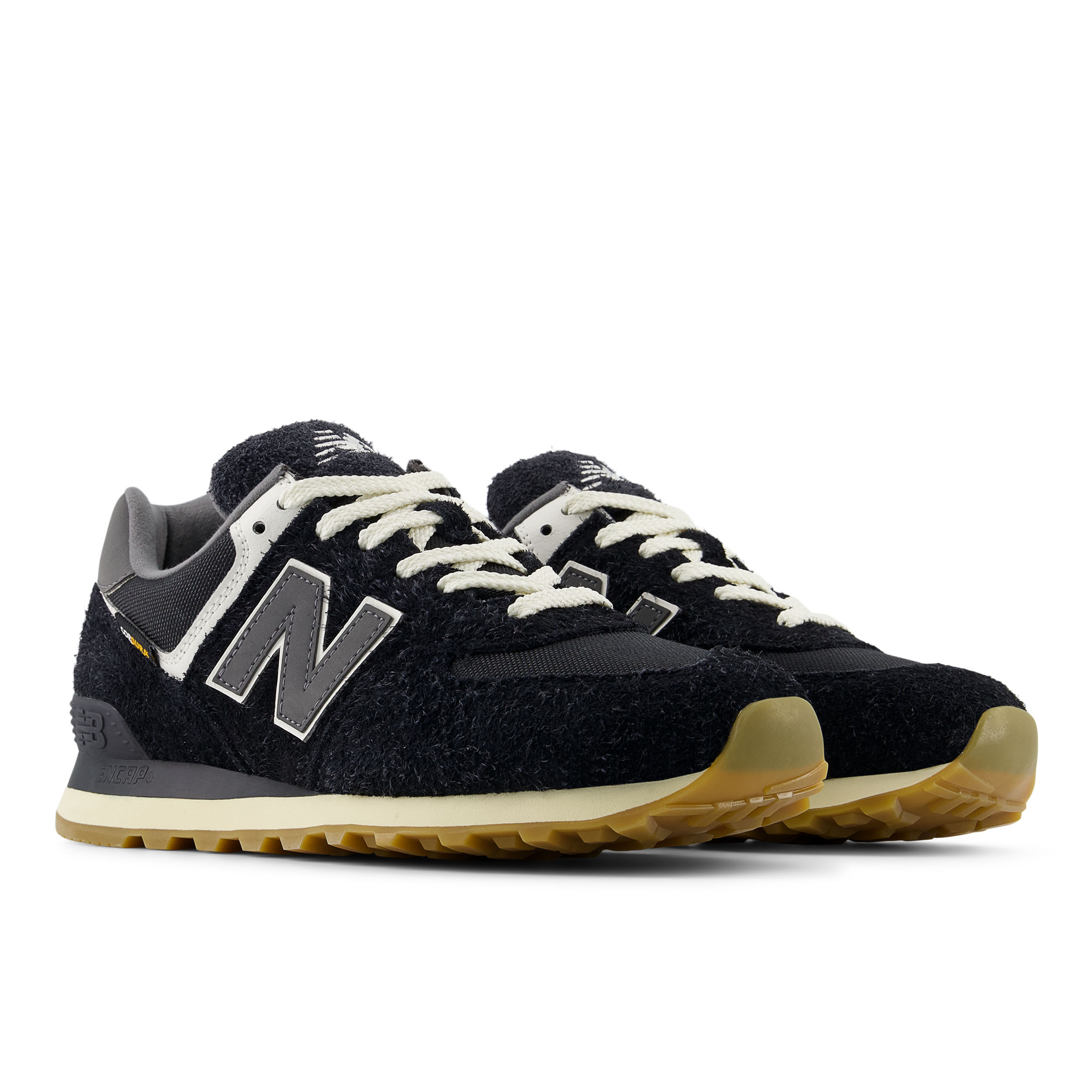 New Balance - U574RUS - Sneaker Bőr Uniszex utcai cipő