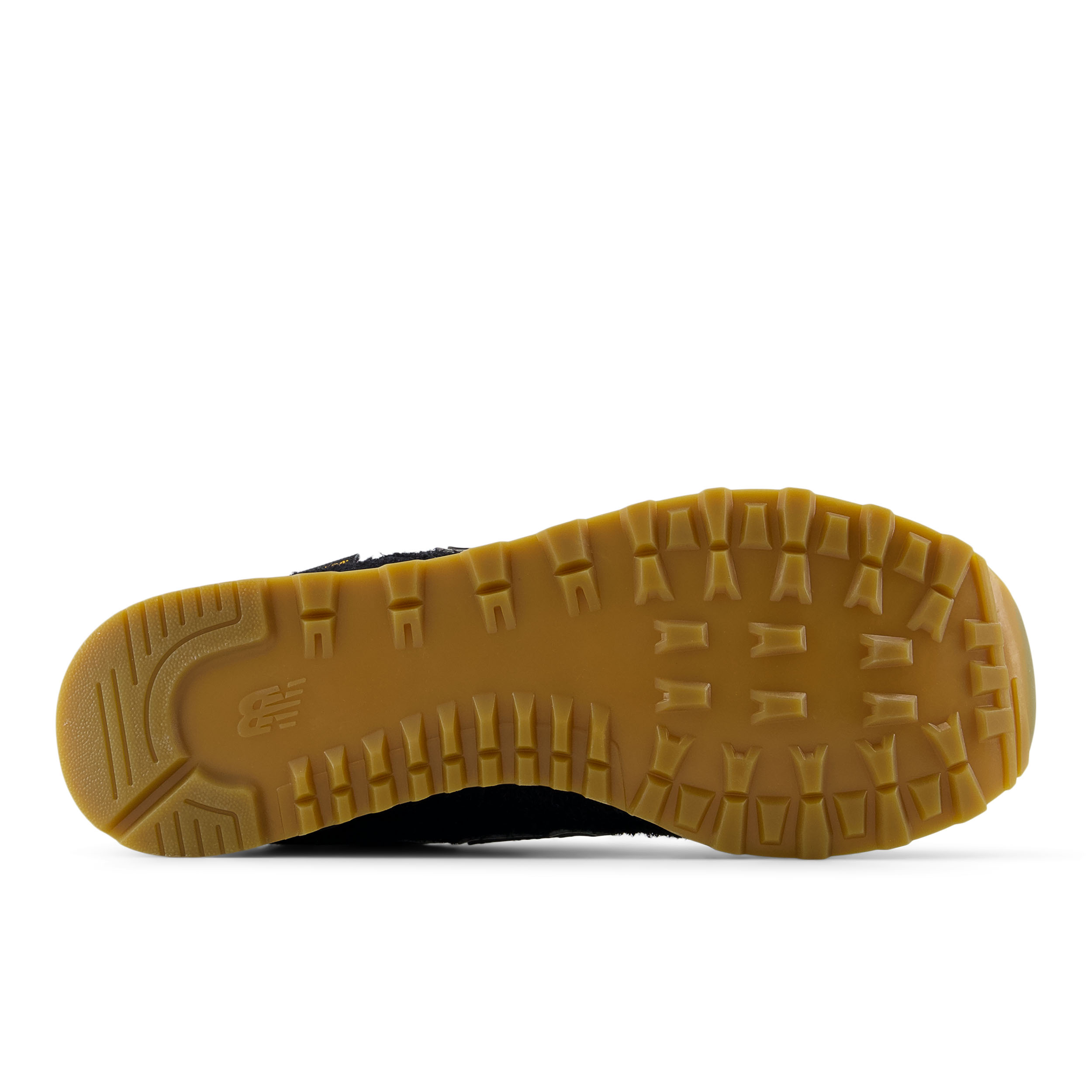 New Balance - U574RUS - Sneaker Bőr Uniszex utcai cipő