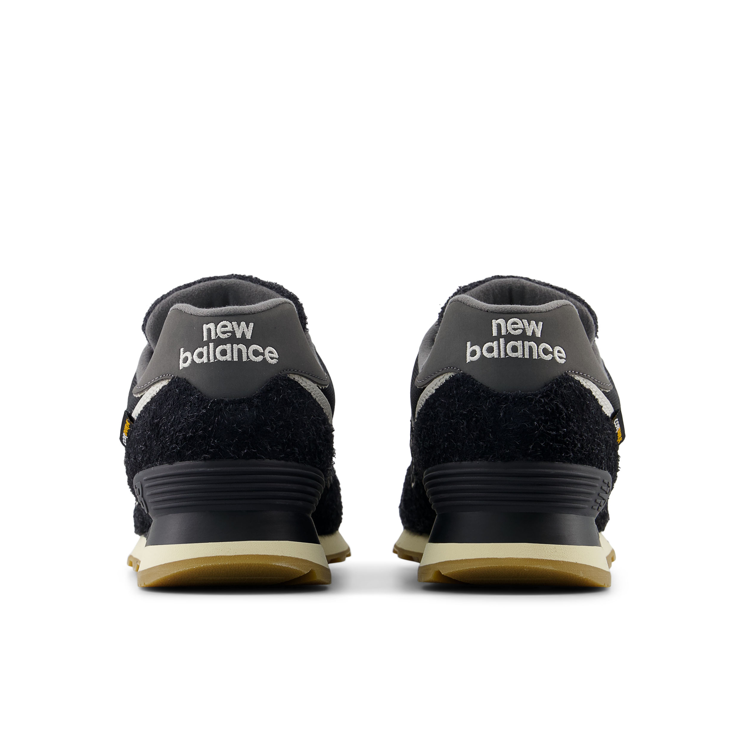 New Balance - U574RUS - Sneaker Bőr Uniszex utcai cipő