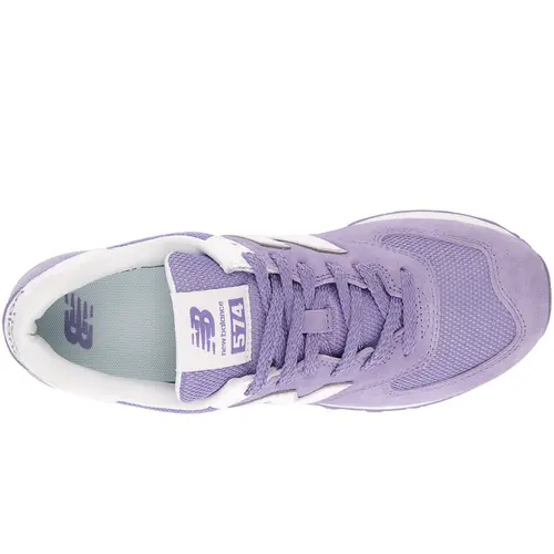 New Balance - U574RWE - Sneaker Uniszex utcai cipő