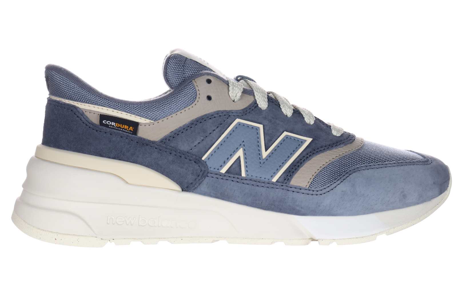 New Balance - U997ROC - Sneaker Bőr Férfi utcai cipő