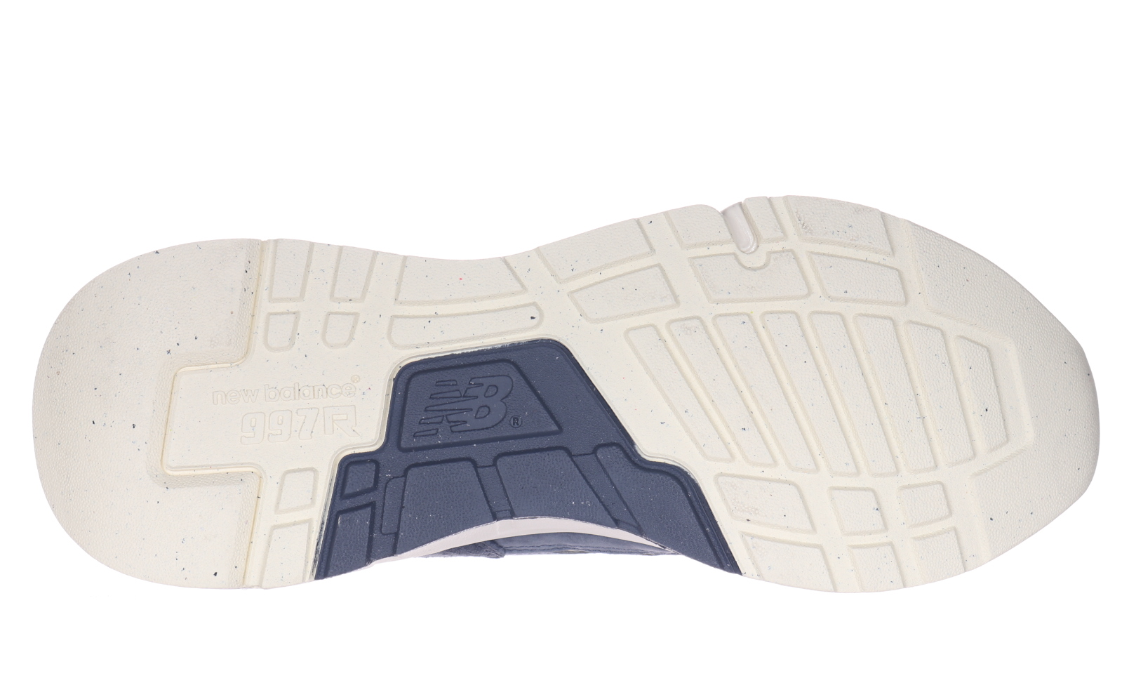 New Balance - U997ROC - Sneaker Bőr Férfi utcai cipő