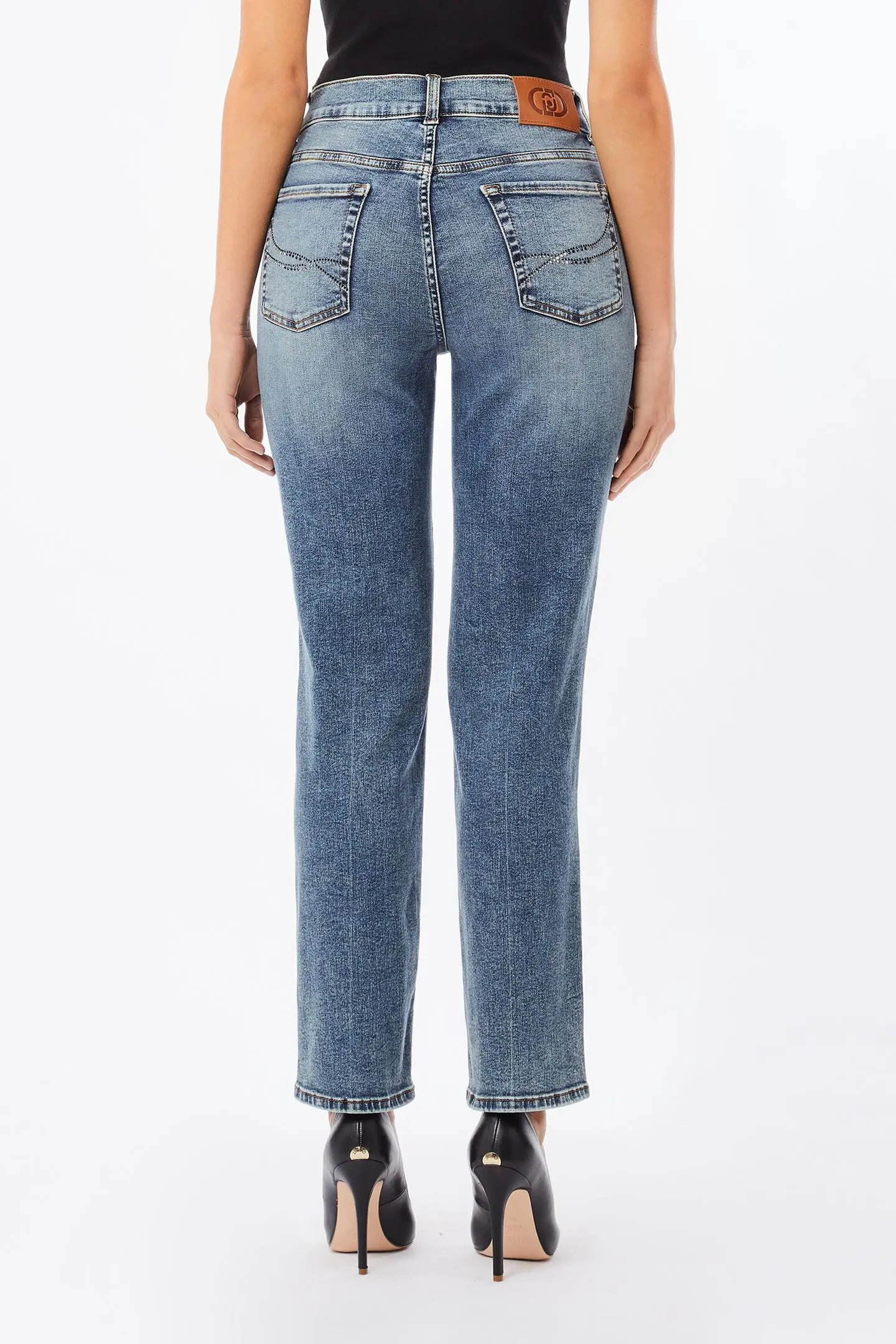 Liu Jo - Női farmernadrág