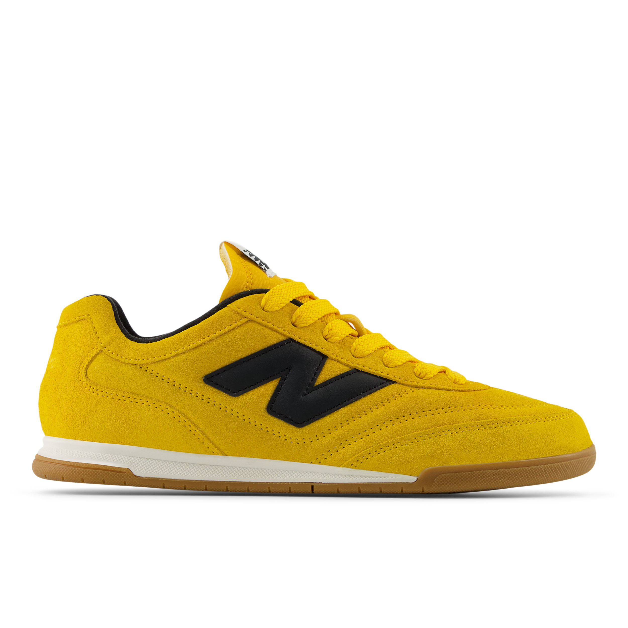 New Balance - URC42BC - Sneaker Bőr Uniszex utcai cipő