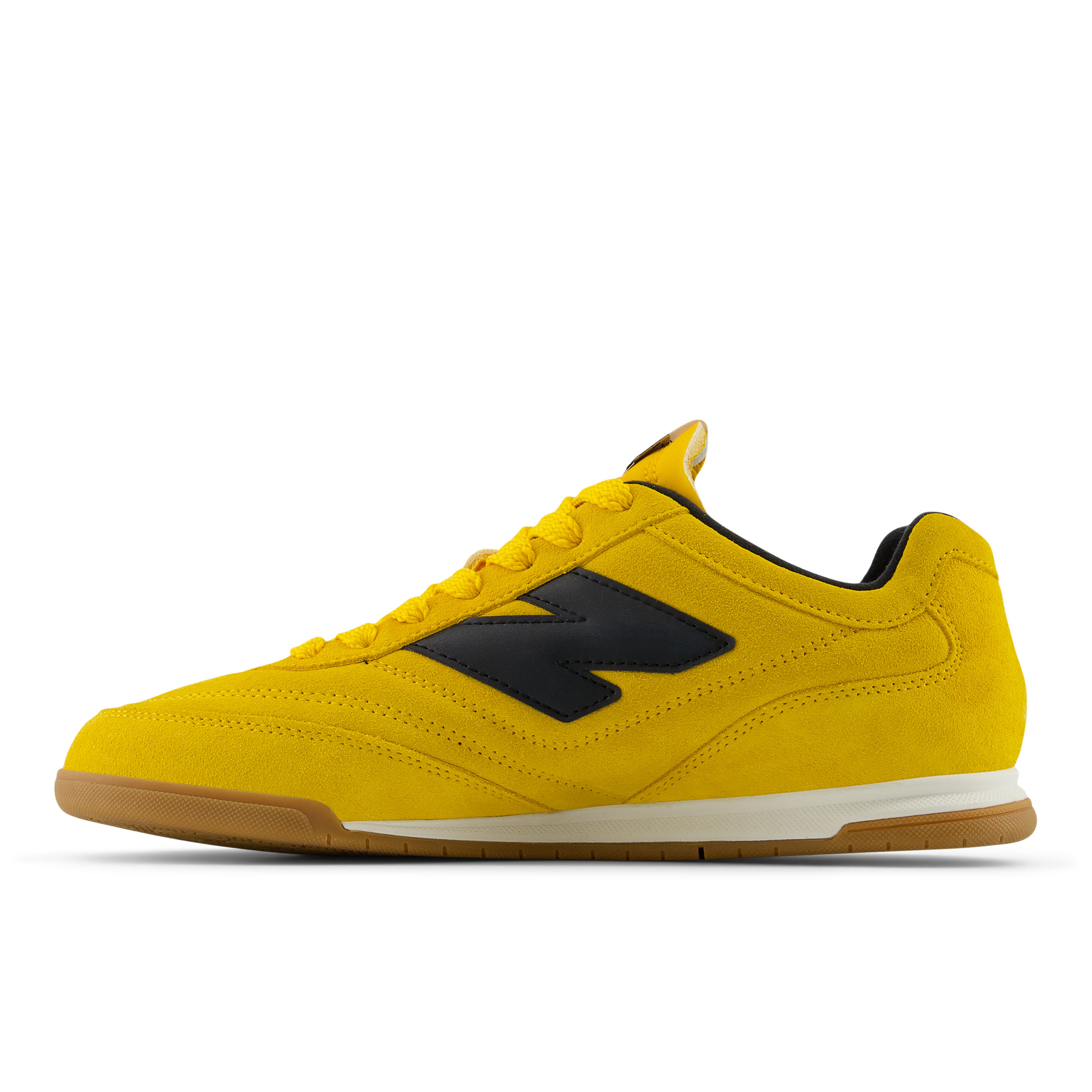 New Balance - URC42BC - Sneaker Bőr Uniszex utcai cipő