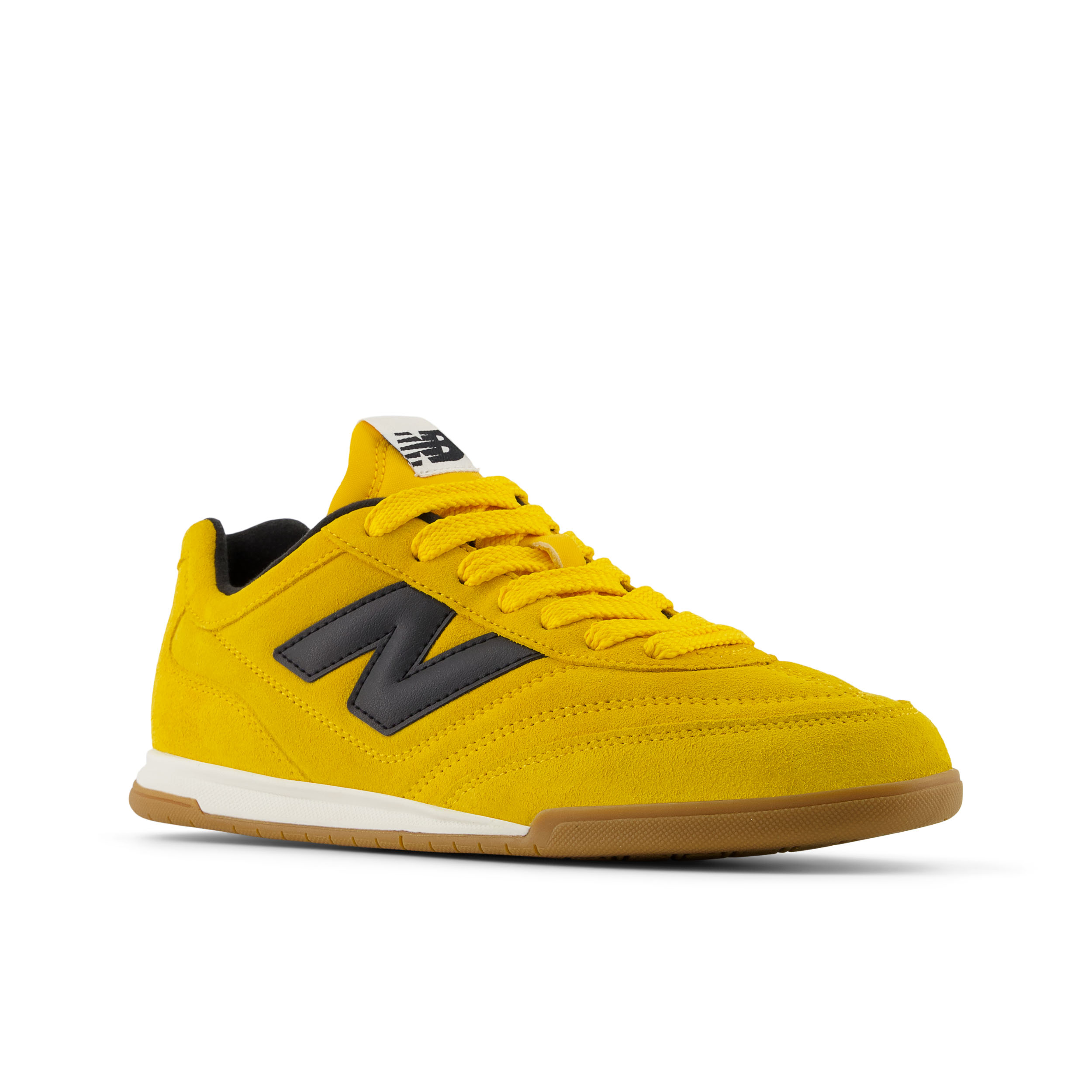 New Balance - URC42BC - Sneaker Bőr Uniszex utcai cipő