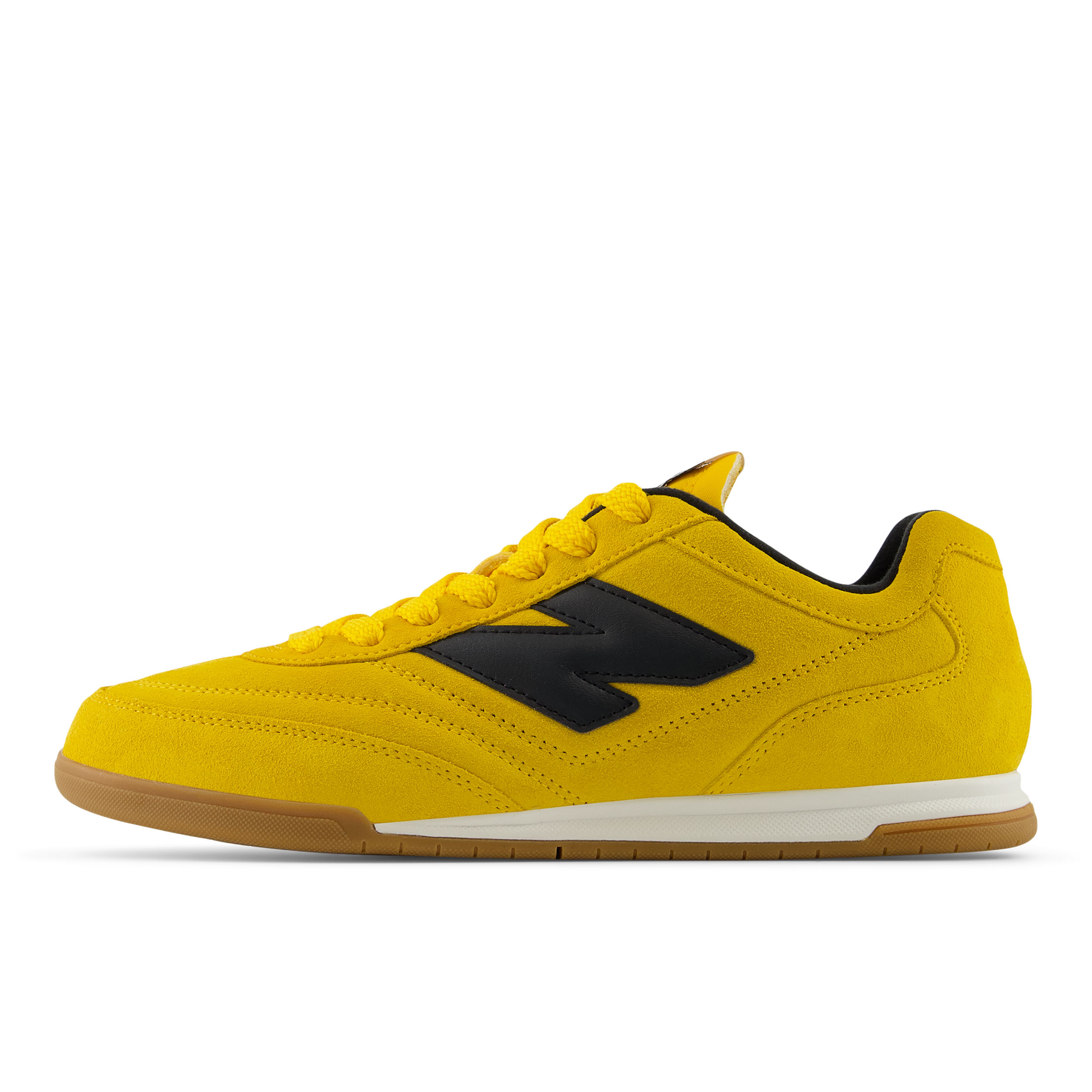 New Balance - URC42BC - Sneaker Bőr Uniszex utcai cipő