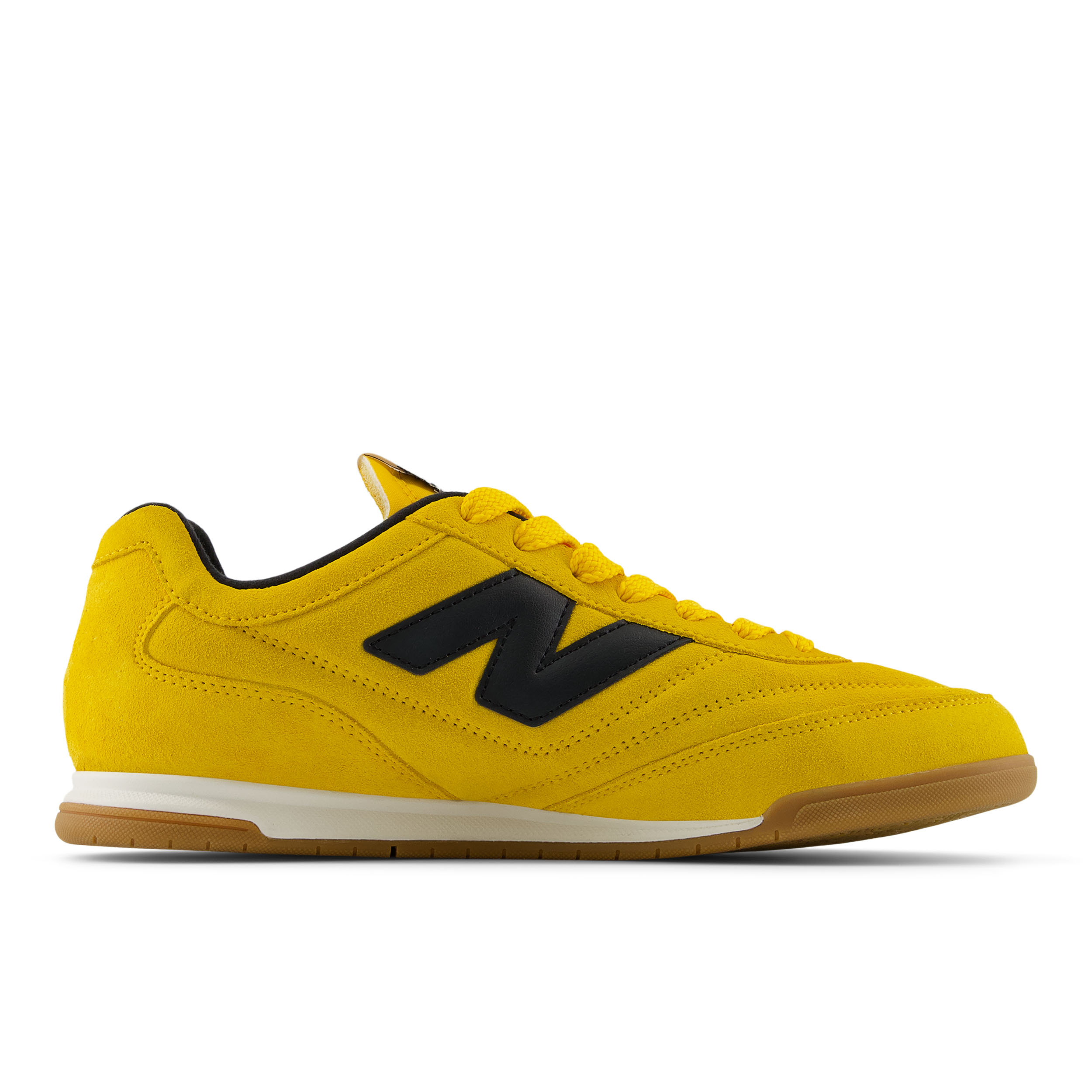 New Balance - URC42BC - Sneaker Bőr Uniszex utcai cipő