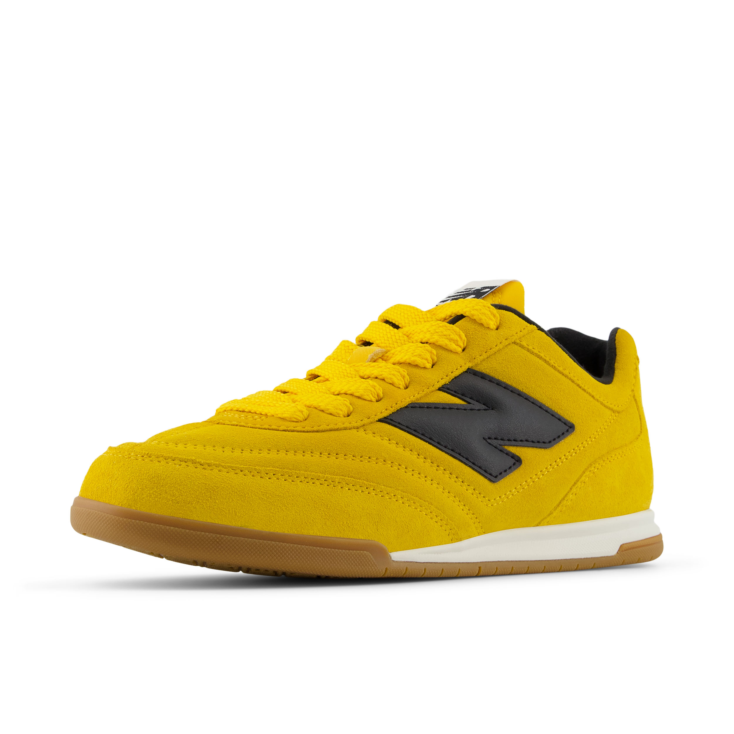 New Balance - URC42BC - Sneaker Bőr Uniszex utcai cipő