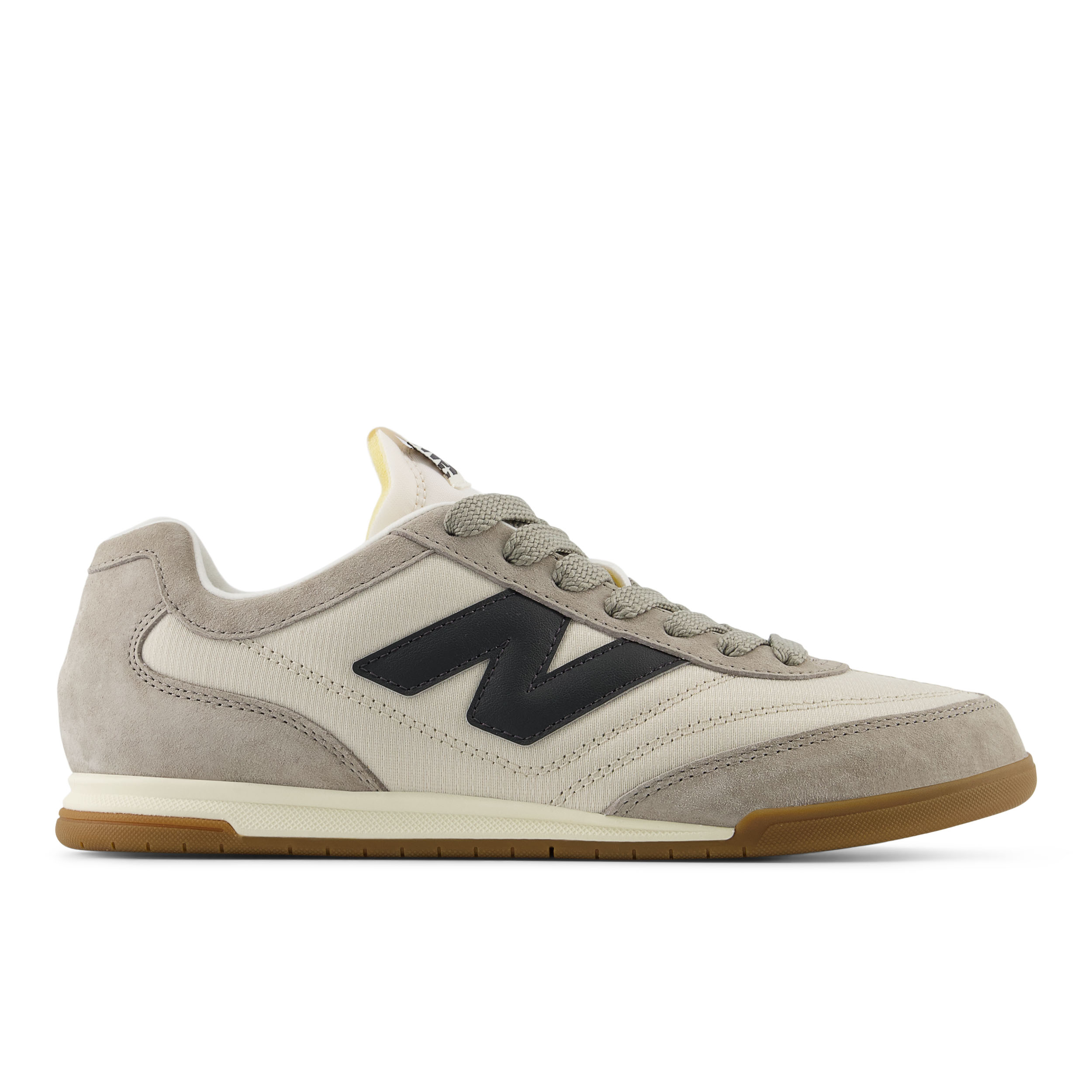 New Balance - URC42PMB - Sneaker Bőr Uniszex utcai cipő
