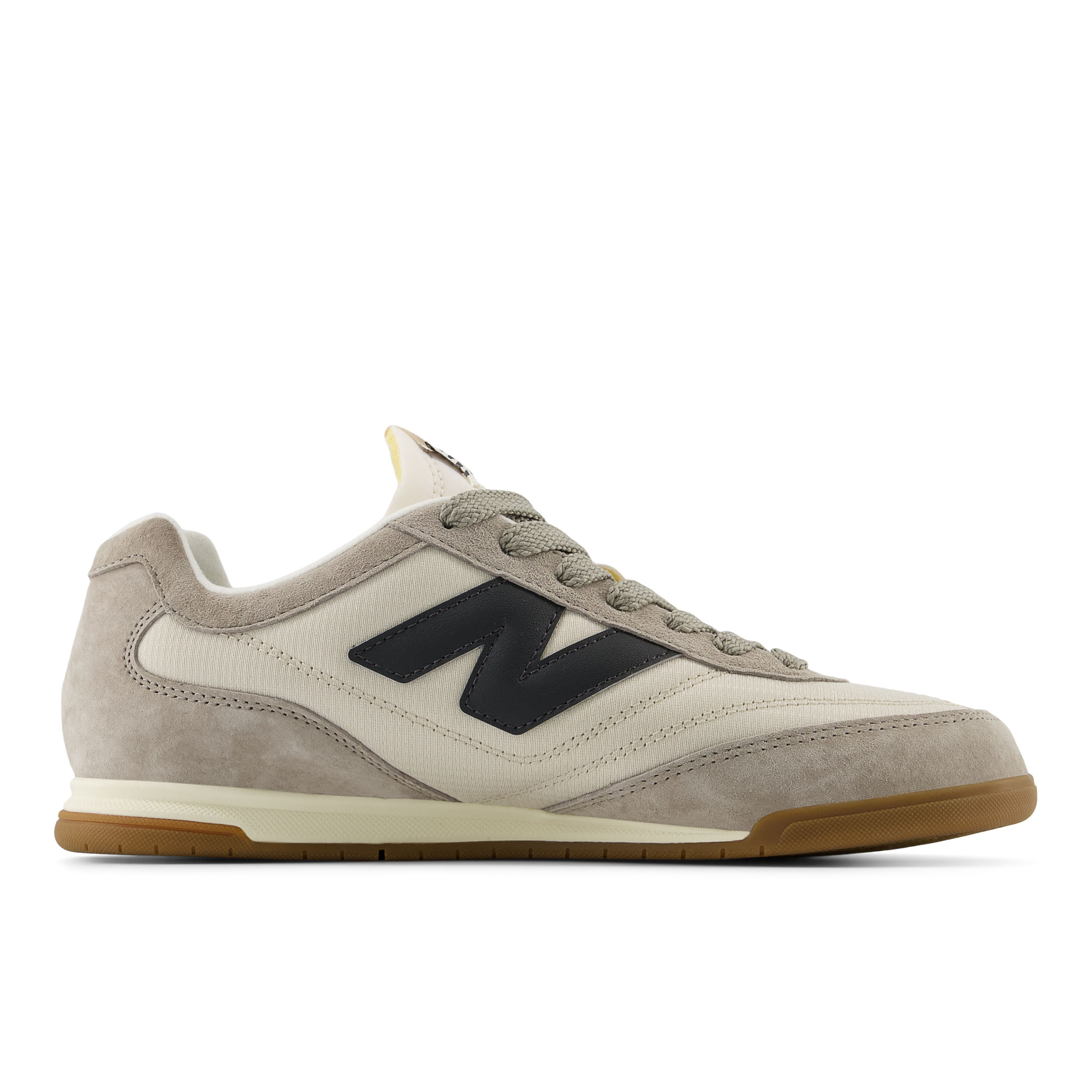 New Balance - URC42PMB - Sneaker Bőr Uniszex utcai cipő