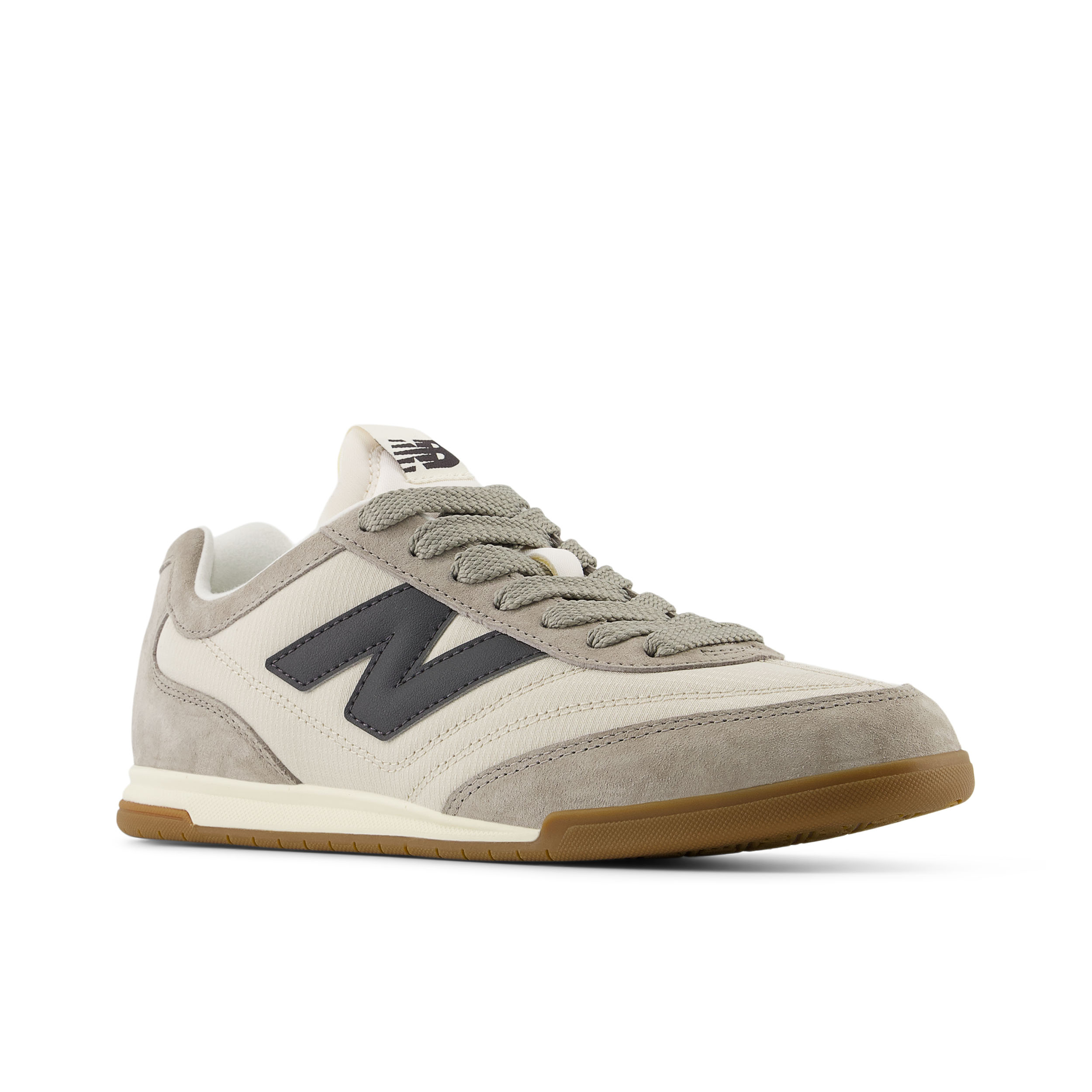 New Balance - URC42PMB - Sneaker Bőr Uniszex utcai cipő