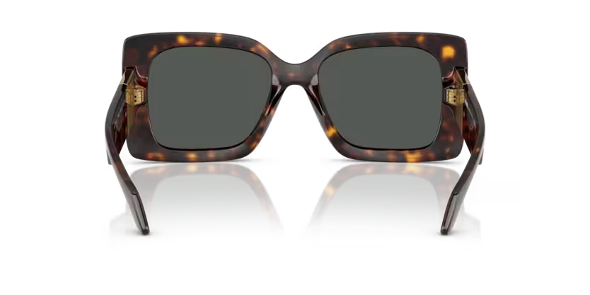 Versace napszemüveg - Havana / Dark Grey
