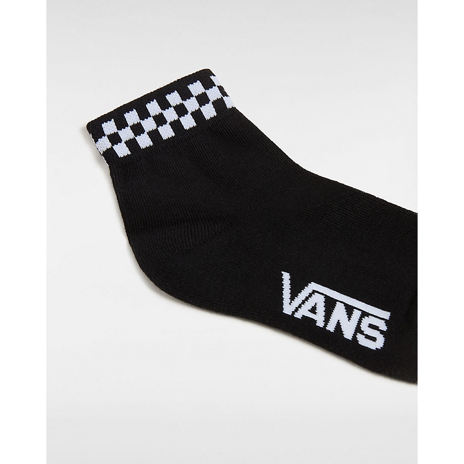 Vans - PEEK-A-CHECK - Női zokni