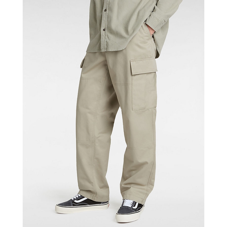 Vans - Service Cargo Loose - Sportos Férfi nadrág