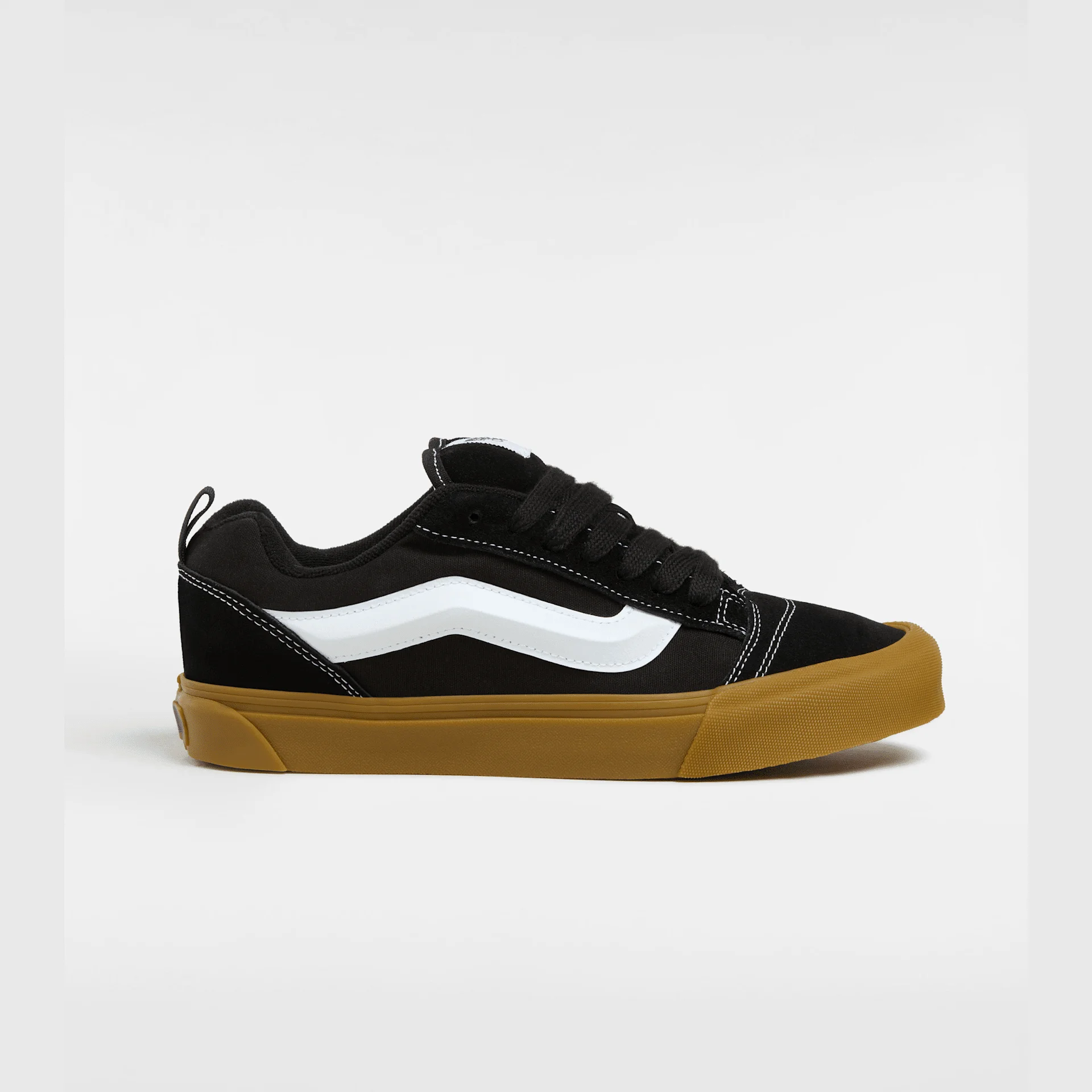 Vans - Knu Skool - Bőr Sneaker Uniszex utcai cipő