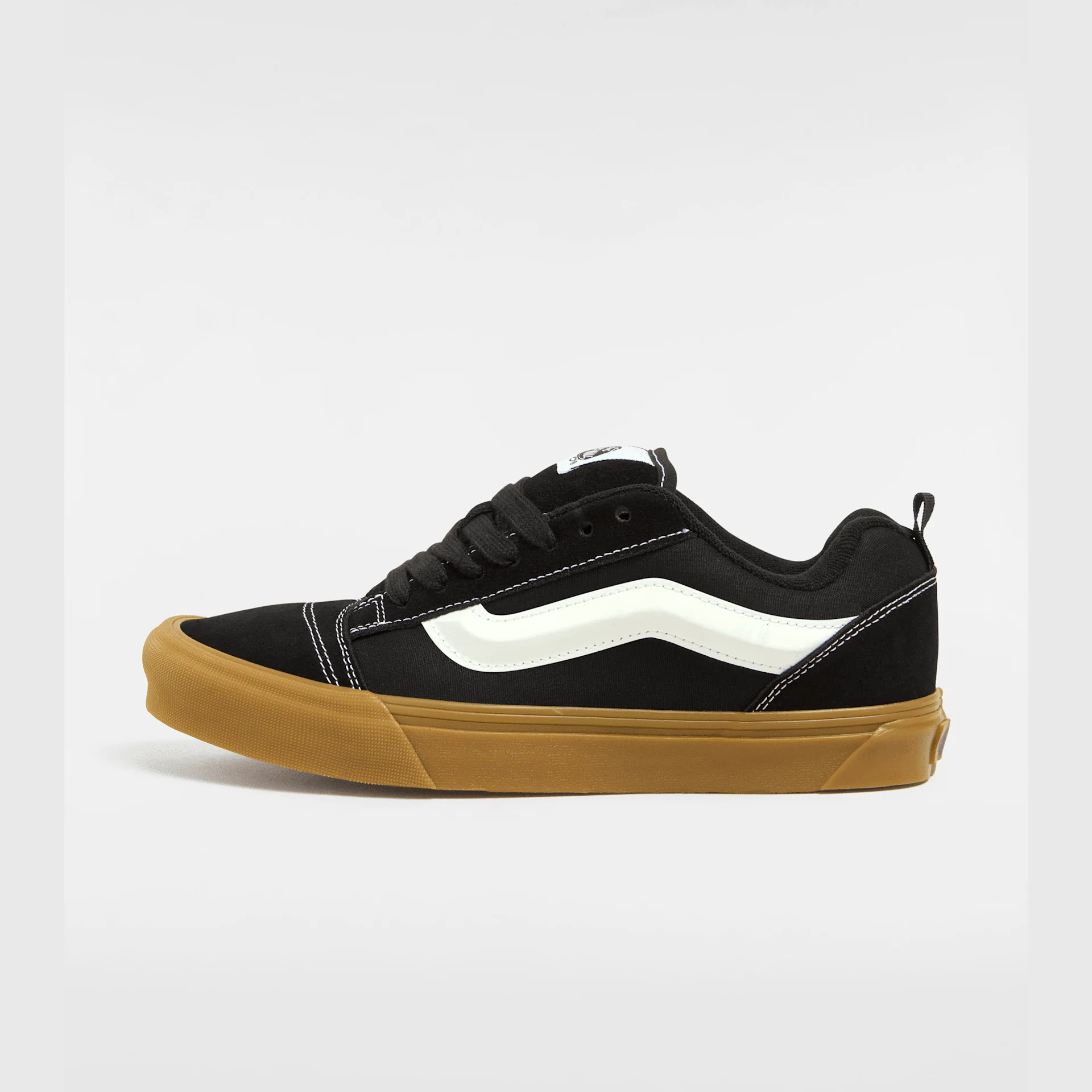 Vans - Knu Skool - Bőr Sneaker Uniszex utcai cipő