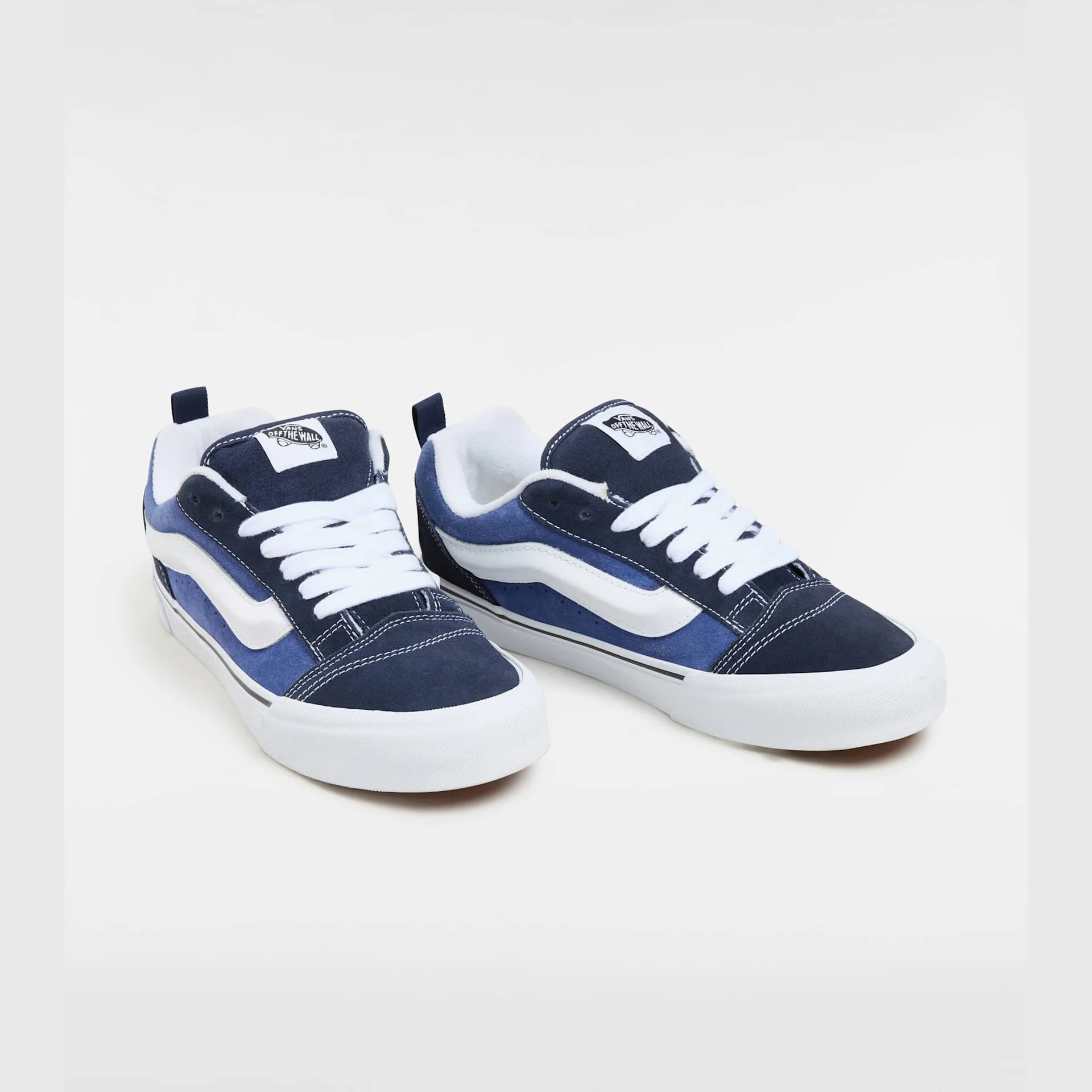 Vans - Knu Skool - Bőr Sneaker Uniszex utcai cipő