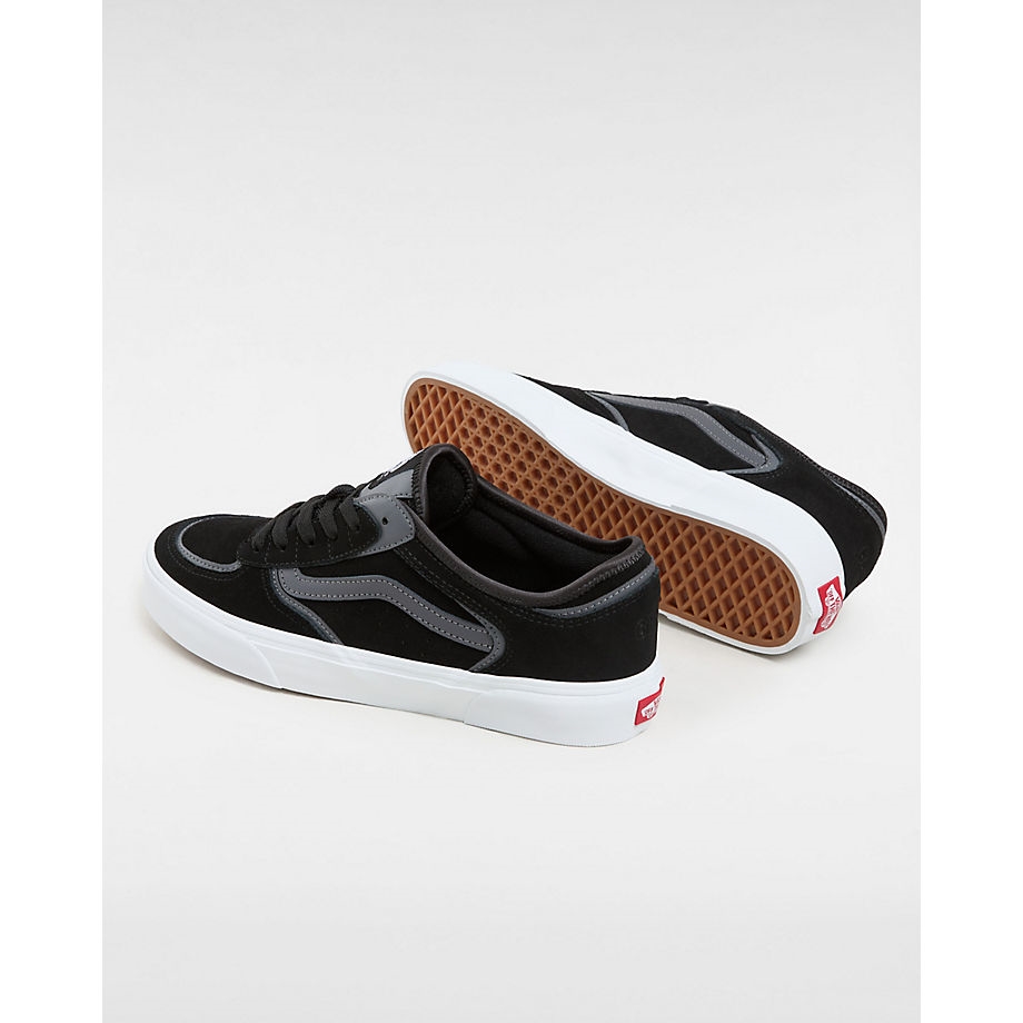Vans - Rowley Classic - Sneaker Uniszex utcai cipő