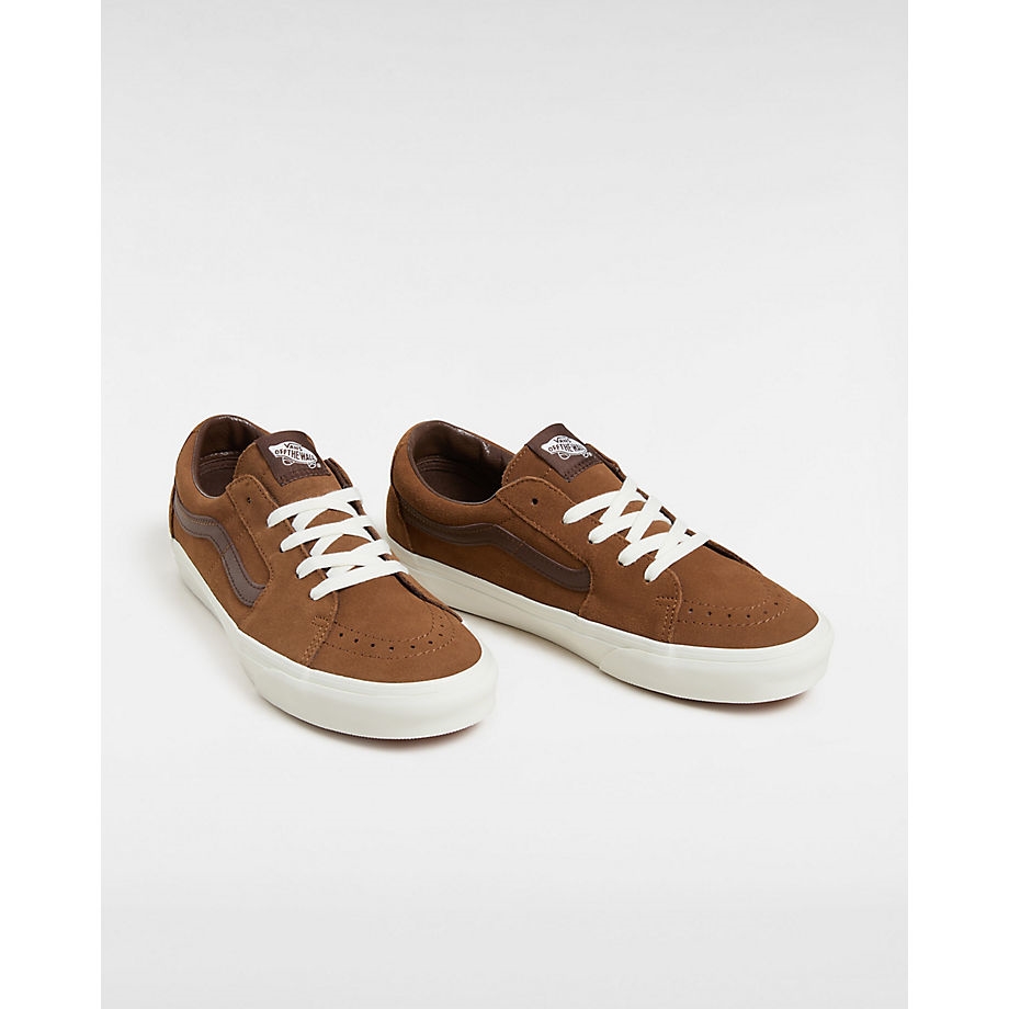 Vans - SK8-Low - Sneaker Uniszex utcai cipő