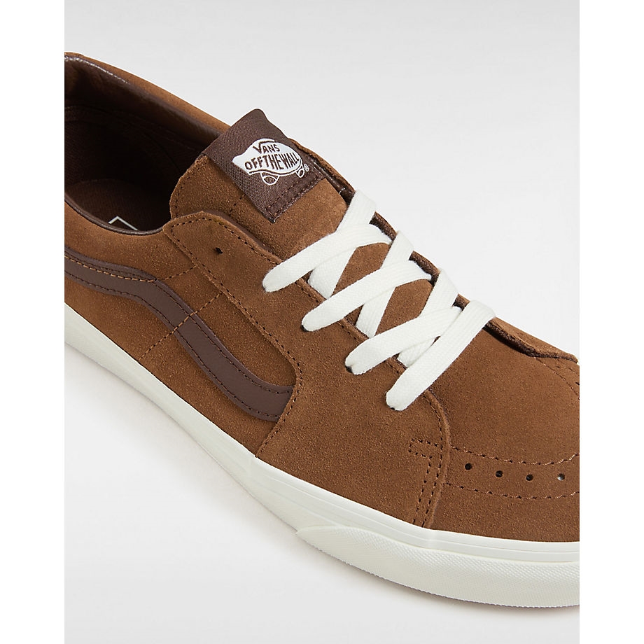 Vans - SK8-Low - Sneaker Uniszex utcai cipő