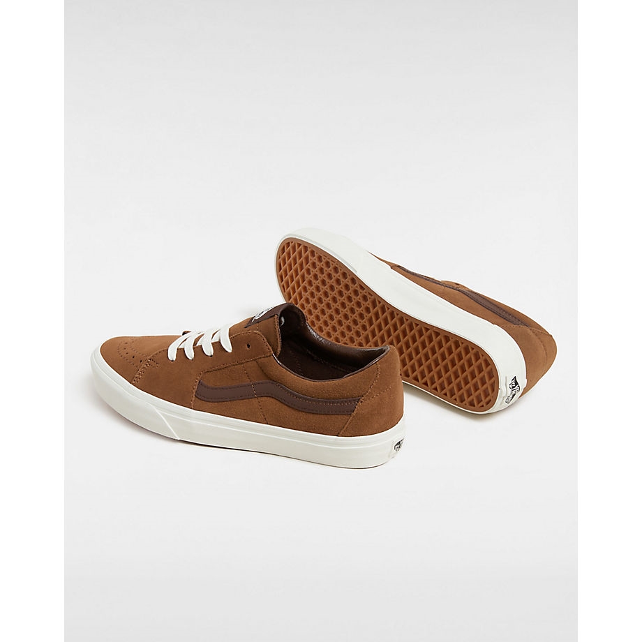 Vans - SK8-Low - Sneaker Uniszex utcai cipő