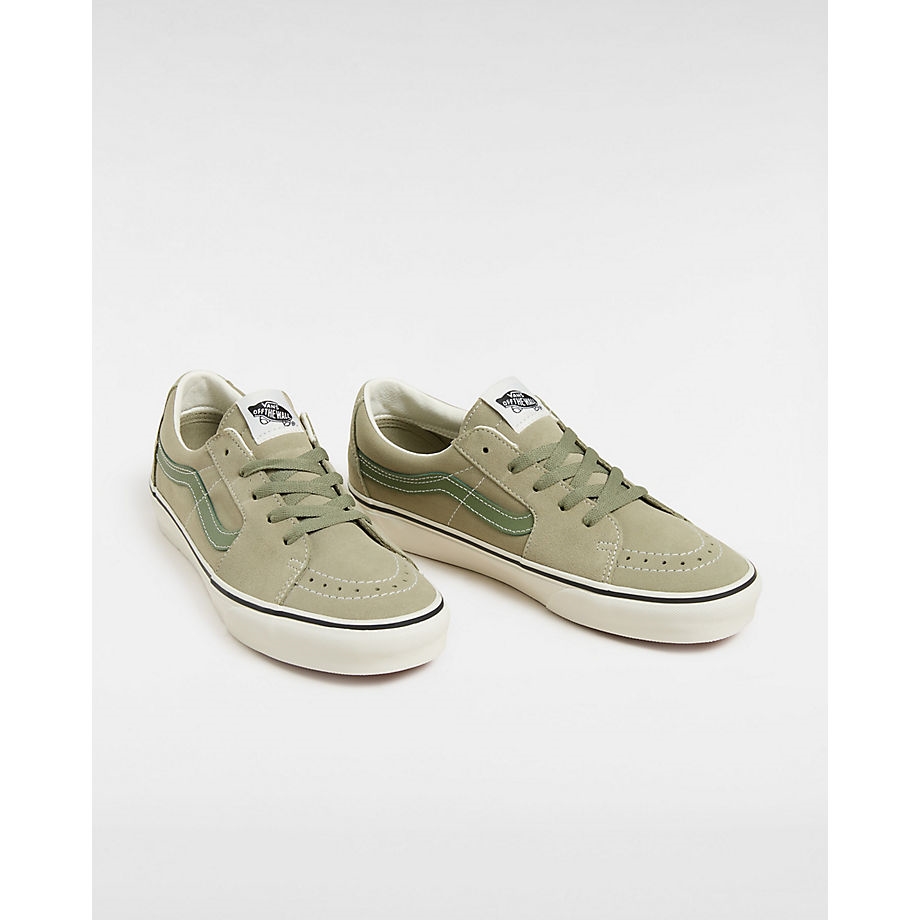 Vans - SK8-Low - Sneaker Uniszex utcai cipő