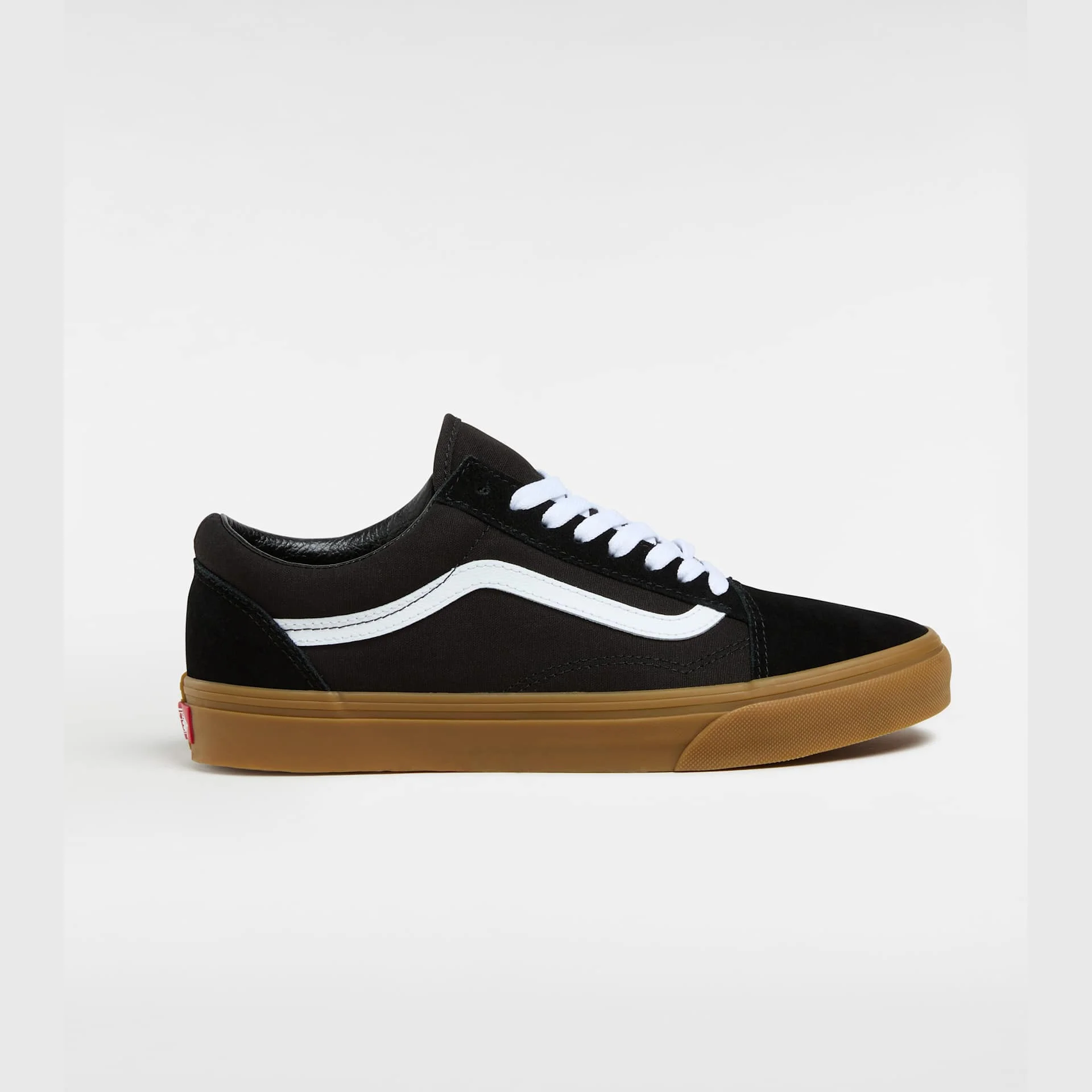 Vans - Old Skool - Bőr Sneaker Uniszex utcai cipő