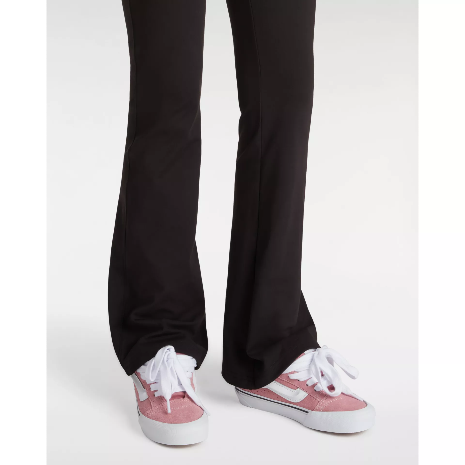 Vans - Knu Skool - Bőr Sneaker Női utcai cipő