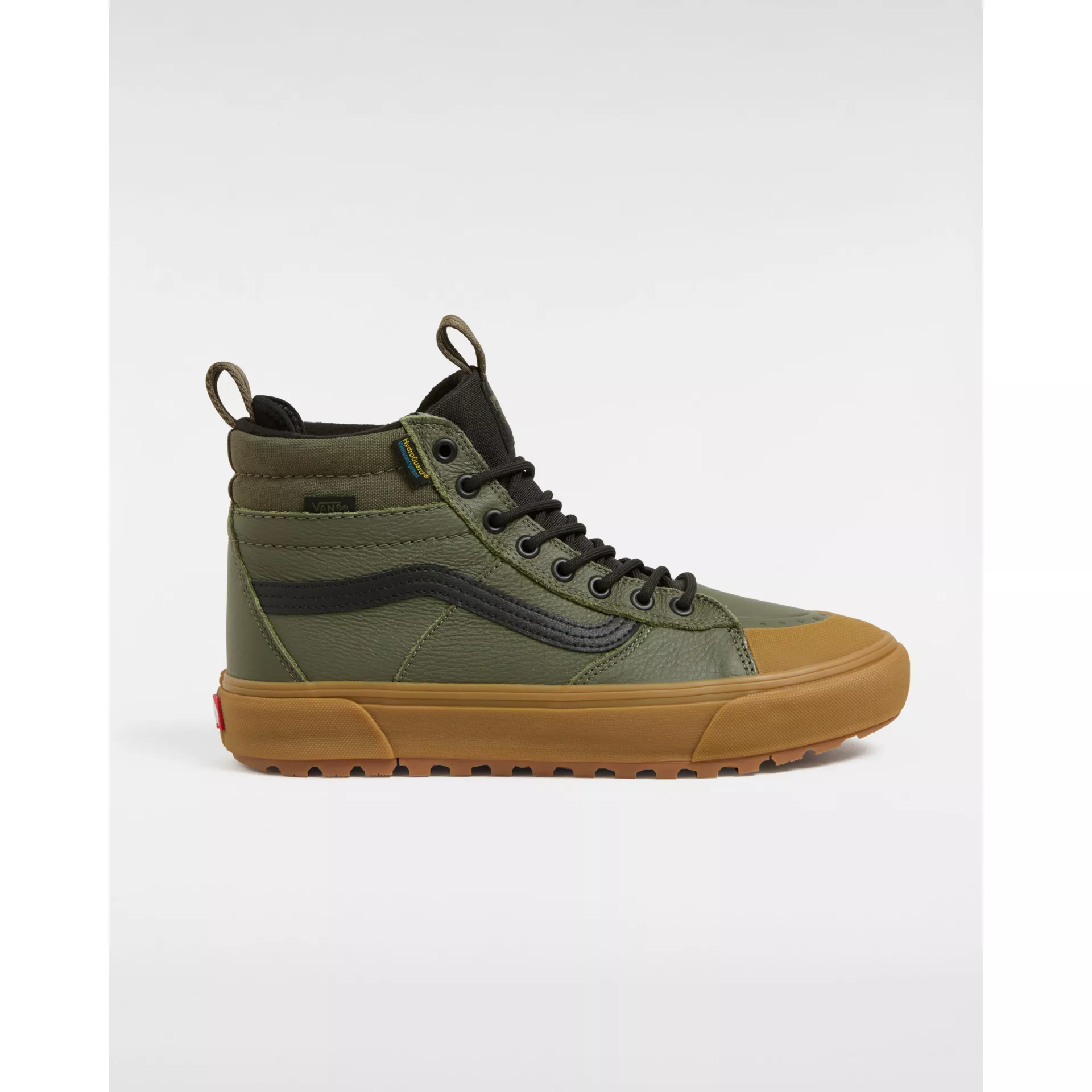 Vans - MTE Sk8 Hi Waterproof / Greap Leaf - Vízálló Férfi bakancs