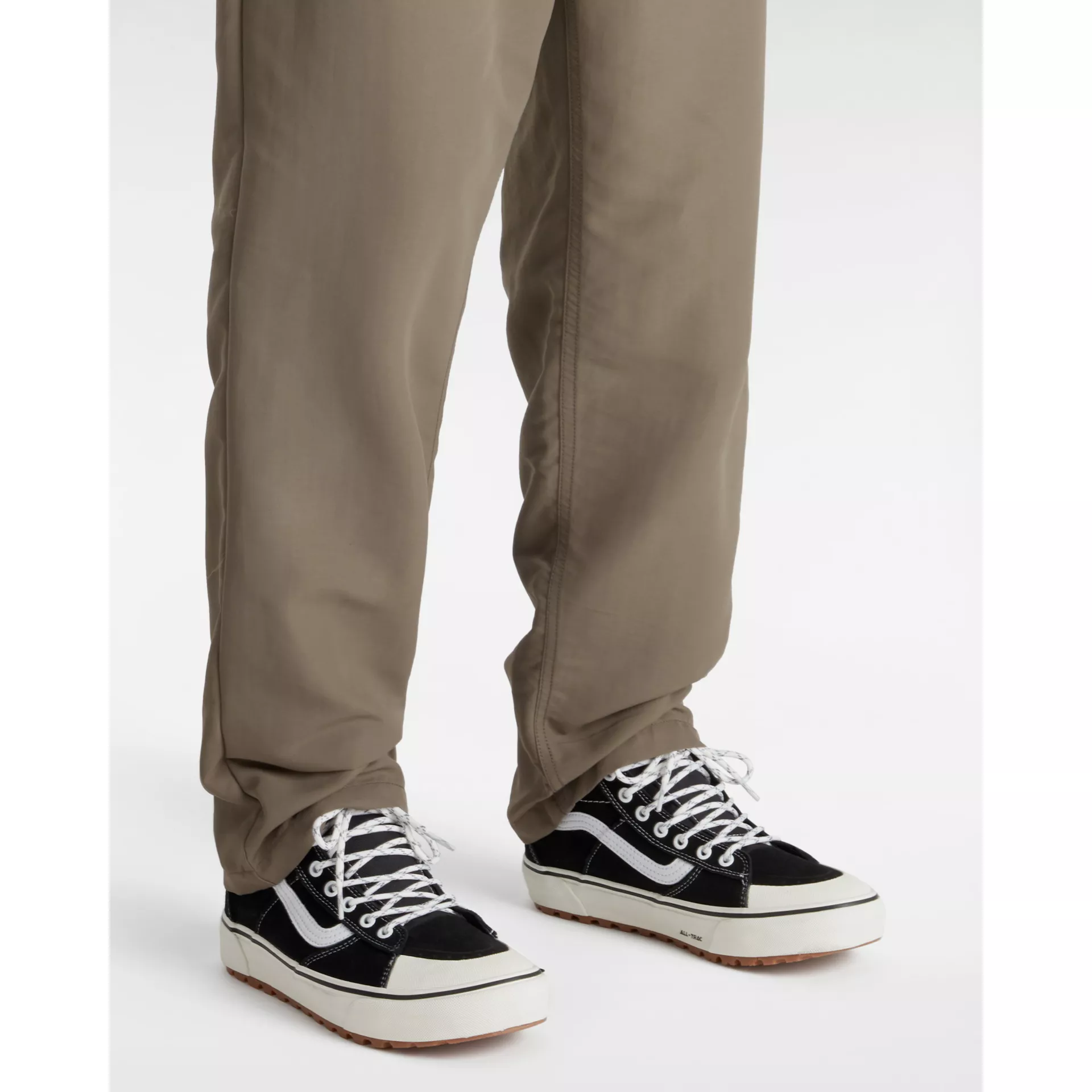 Vans - MTE Sk8 Hi Waterproof - Magasszárú Uniszex utcai cipő