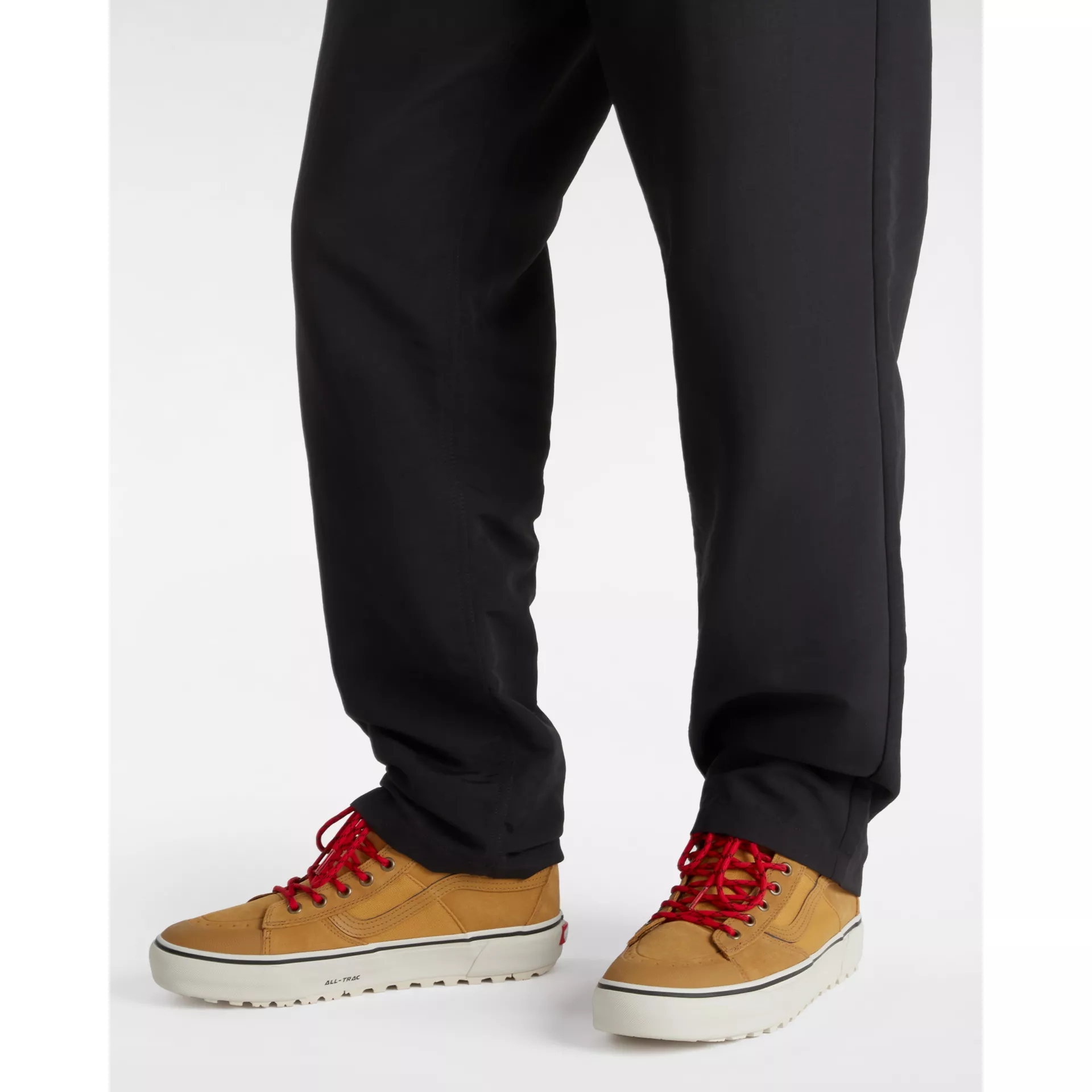 Vans - MTE Sk8 Hi Waterproof - Magasszárú Férfi utcai cipő