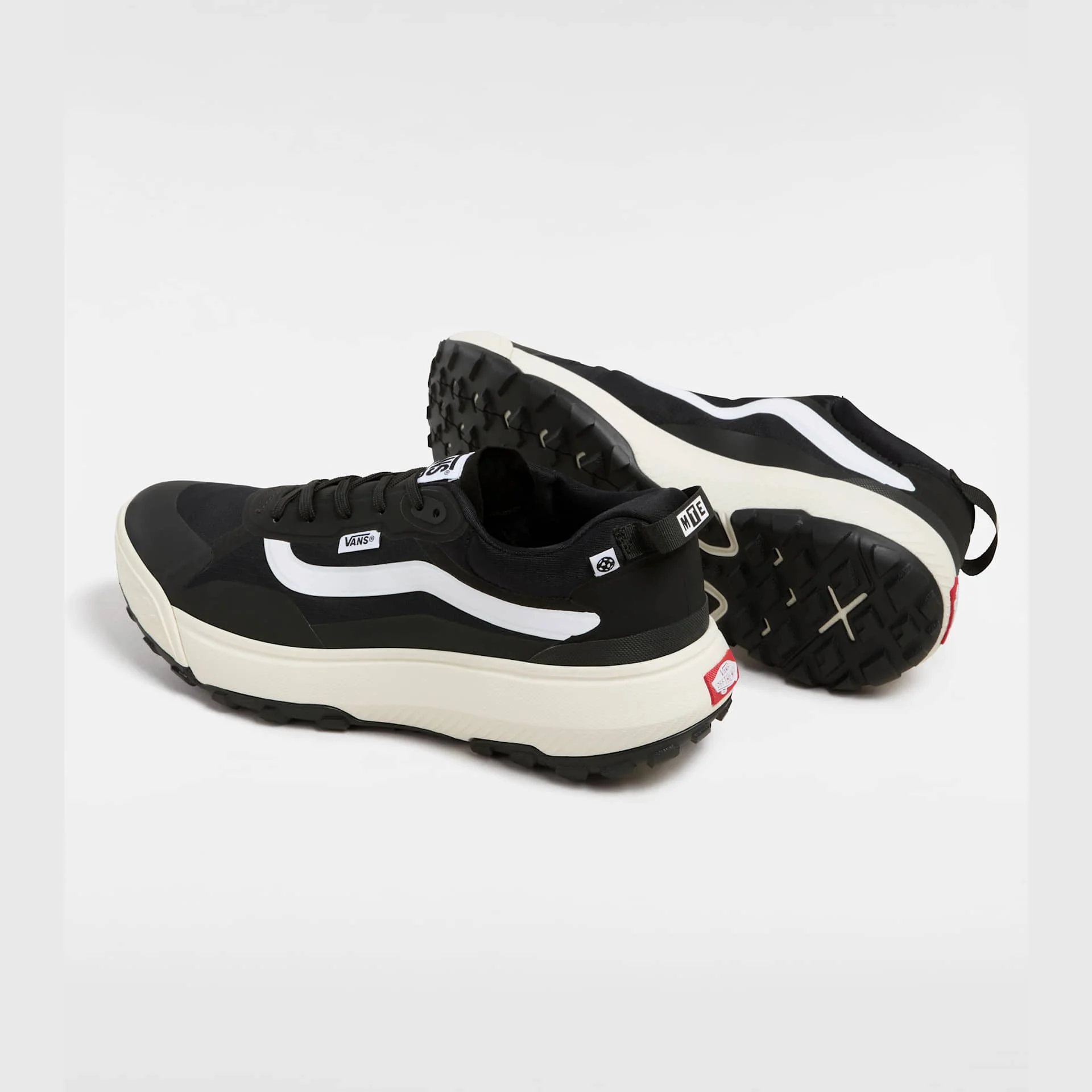 Vans - MTE Crosspath - Sneaker Férfi utcai cipő