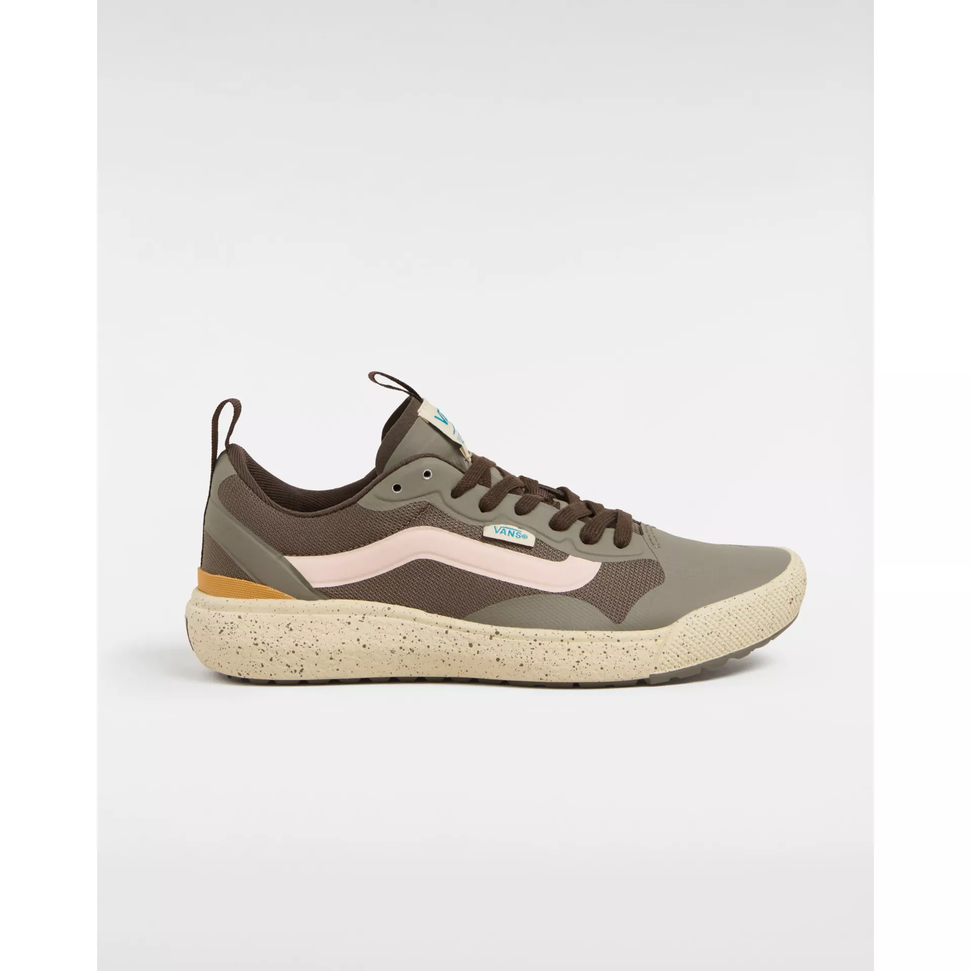 Vans - MTE UltraRange EXO - Női utcai cipő