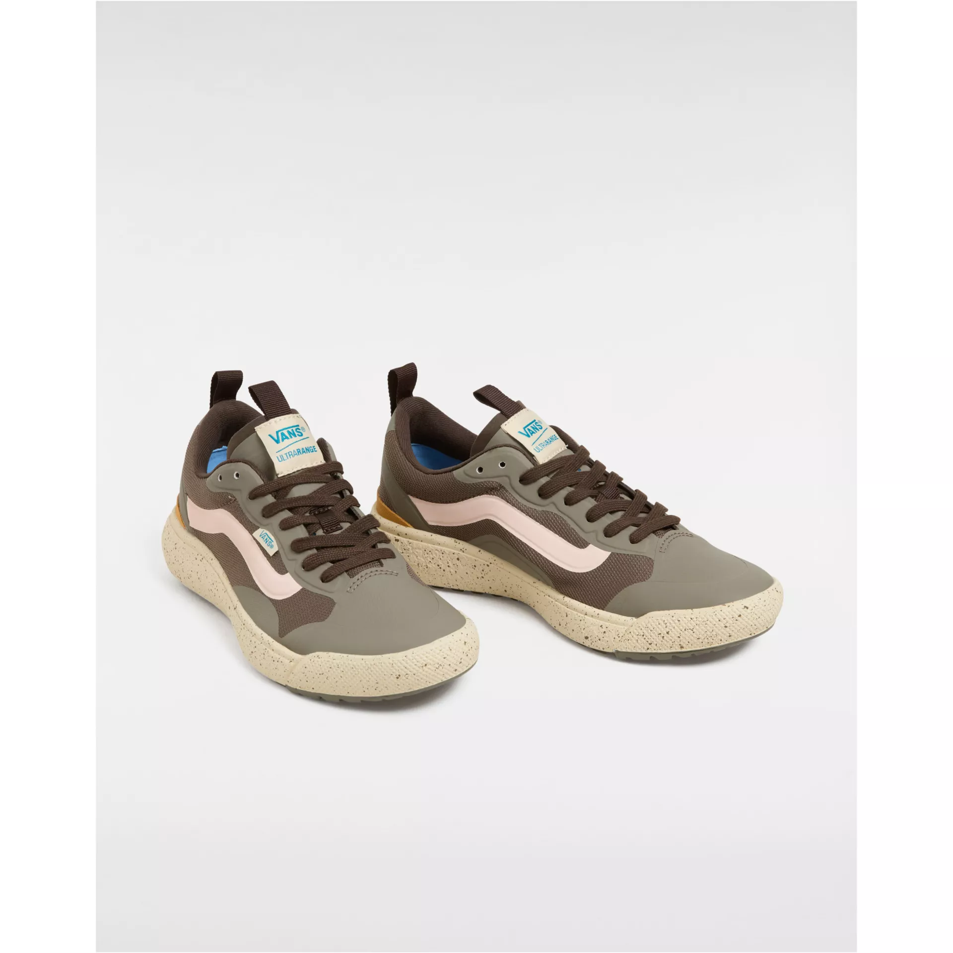 Vans - MTE UltraRange EXO - Női utcai cipő