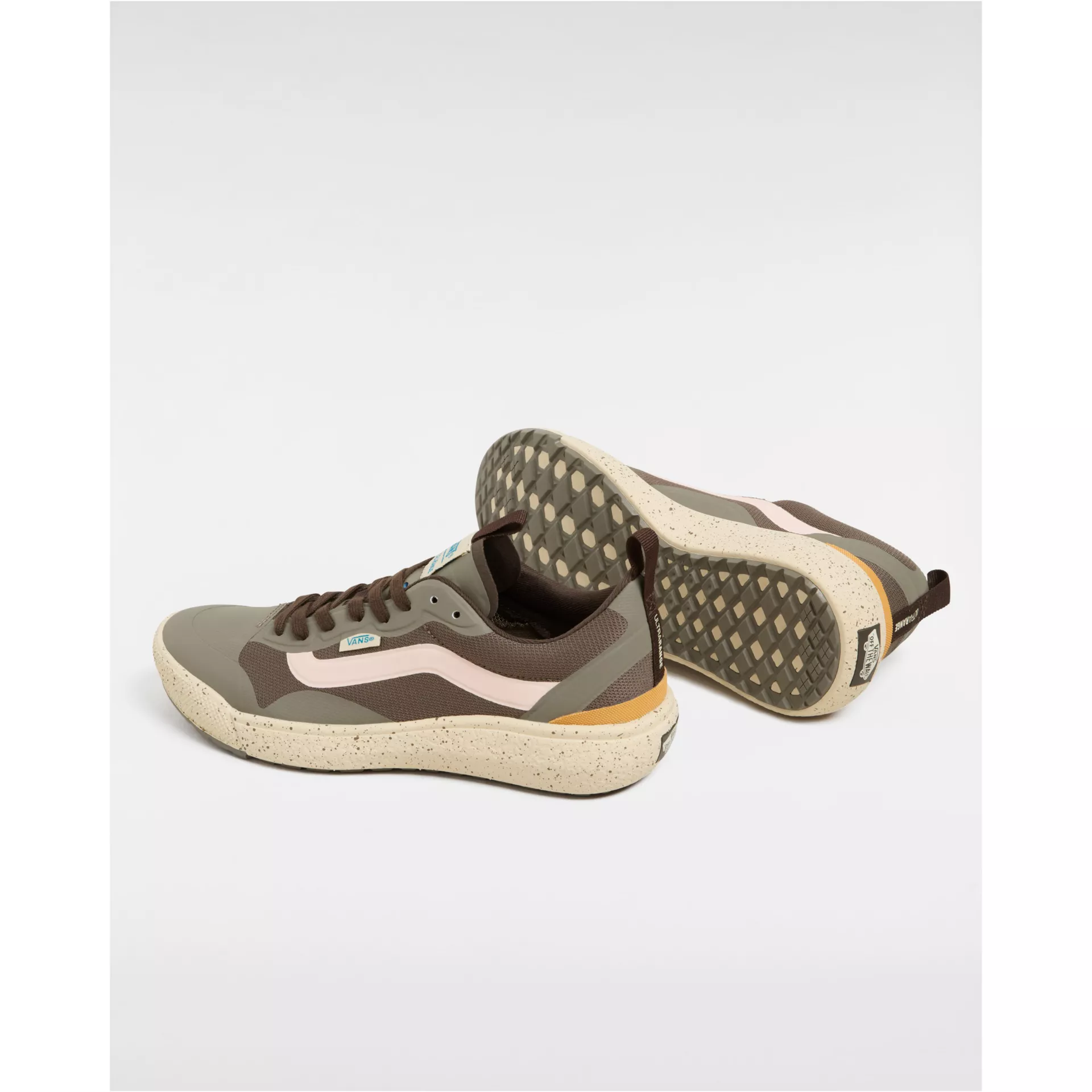 Vans - MTE UltraRange EXO - Női utcai cipő