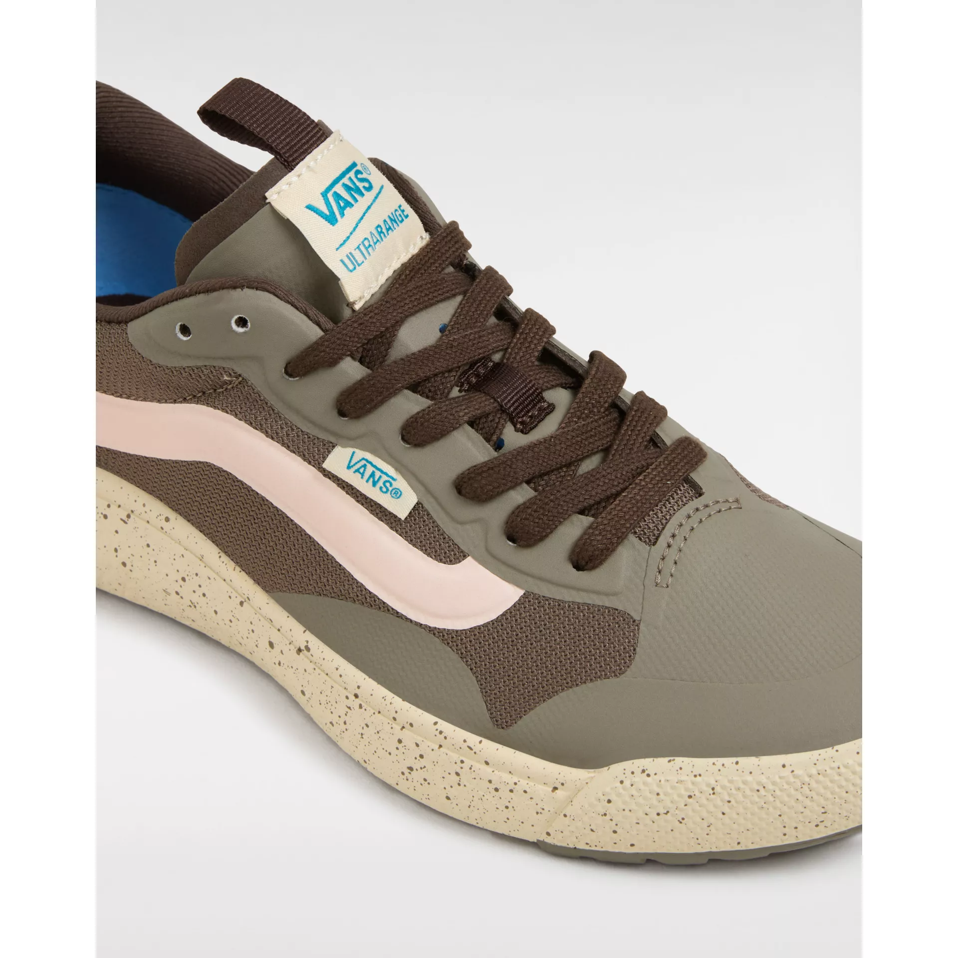 Vans - MTE UltraRange EXO - Női utcai cipő