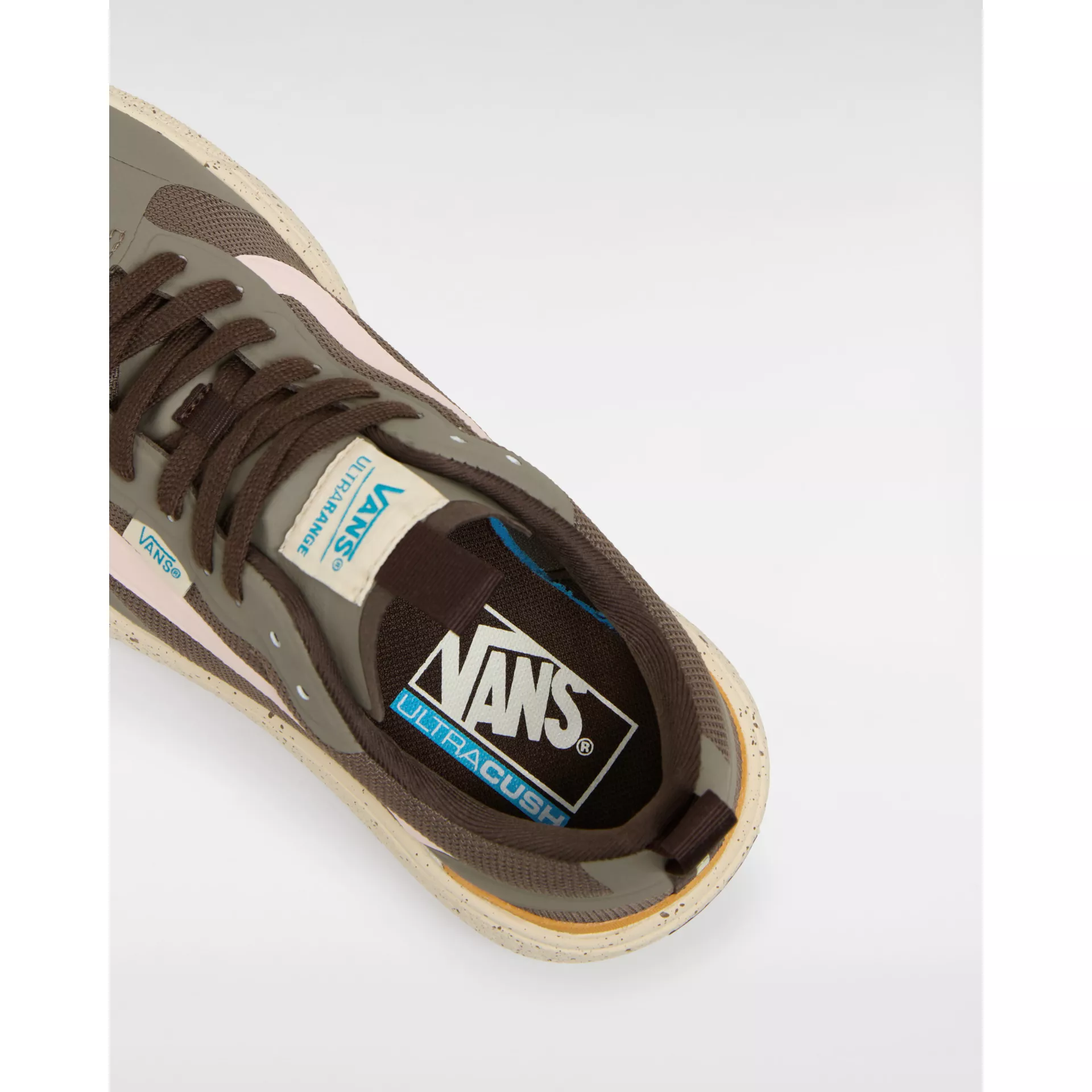 Vans - MTE UltraRange EXO - Női utcai cipő